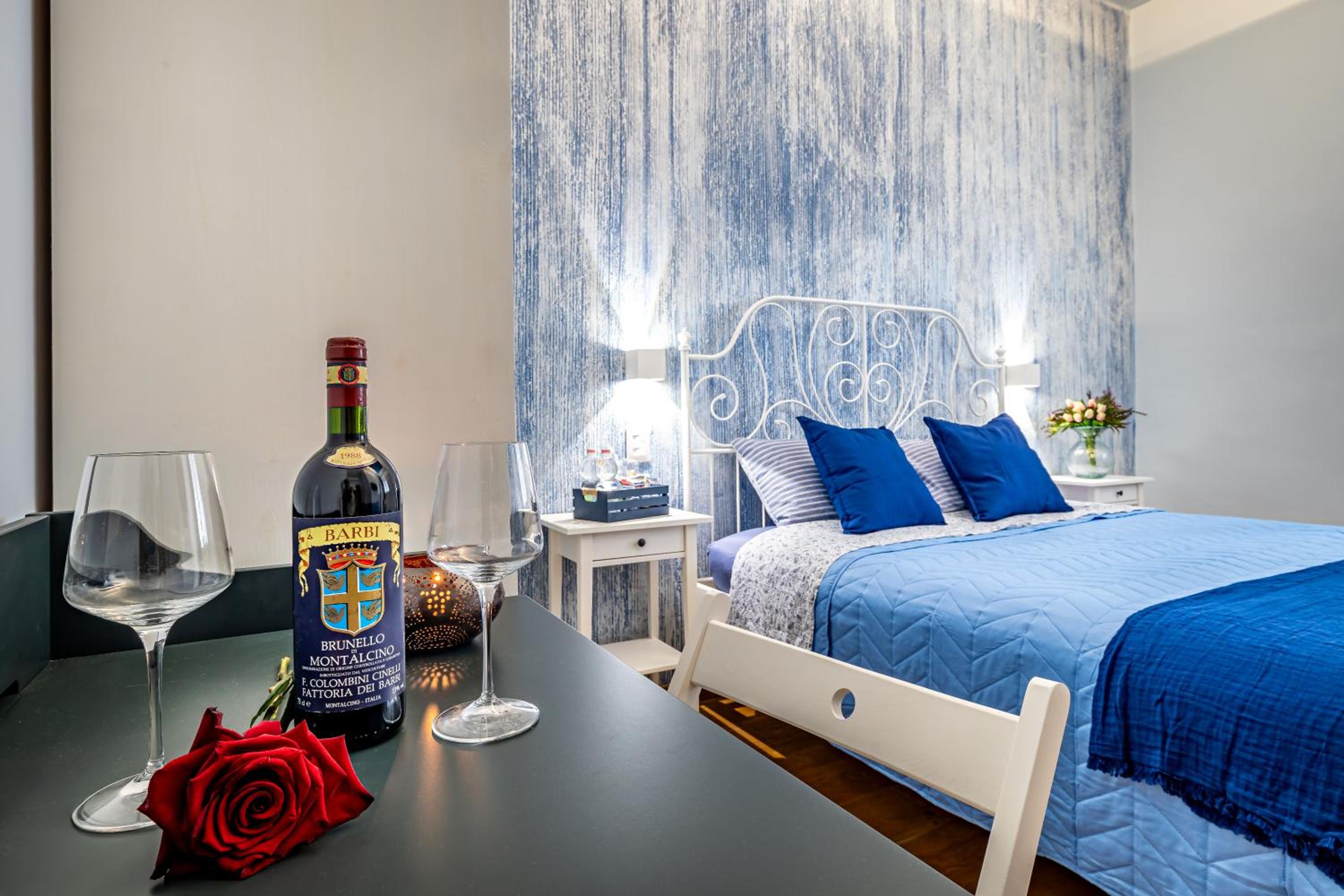 Sabry Home Florence Guest House Affittacamere