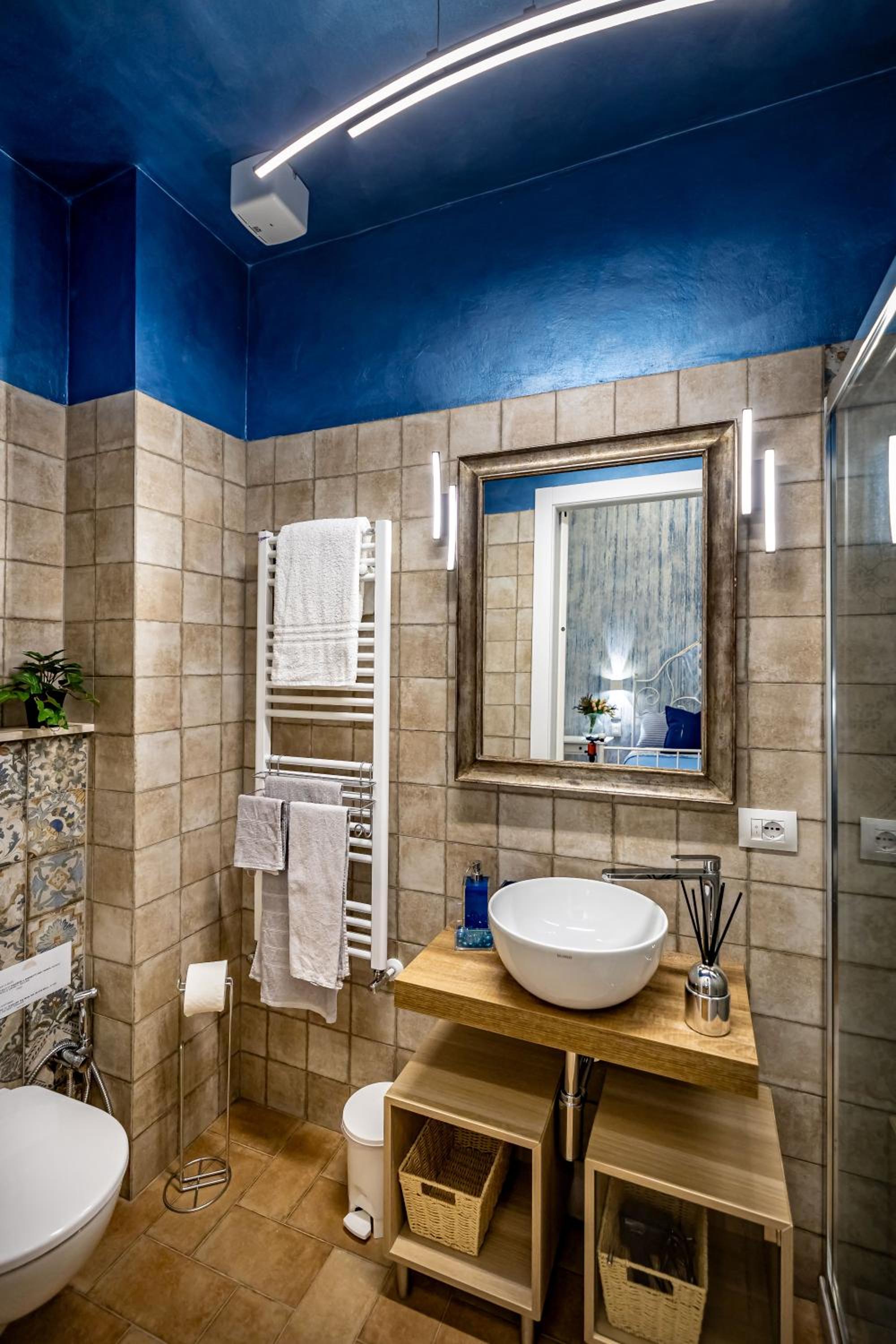 Sabry Home Florence Guest House Affittacamere