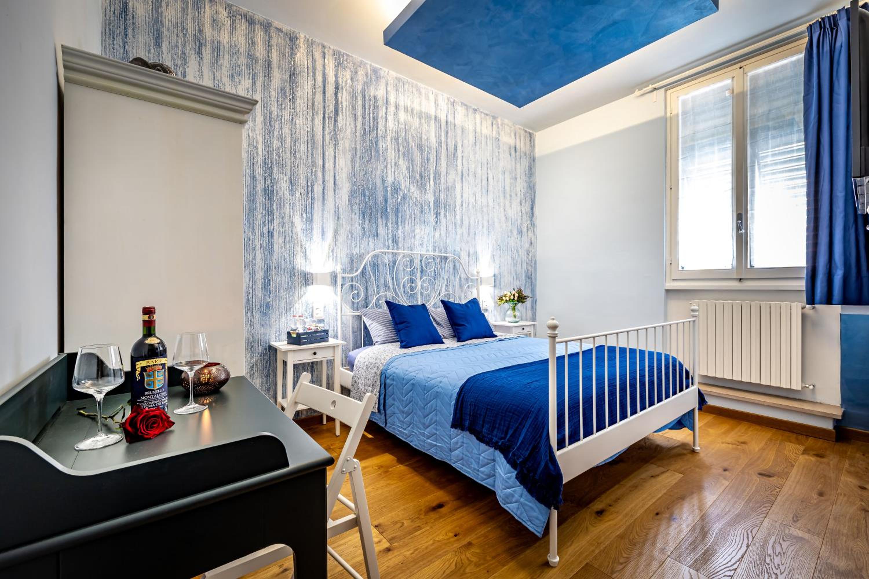 Sabry Home Florence Guest House Affittacamere