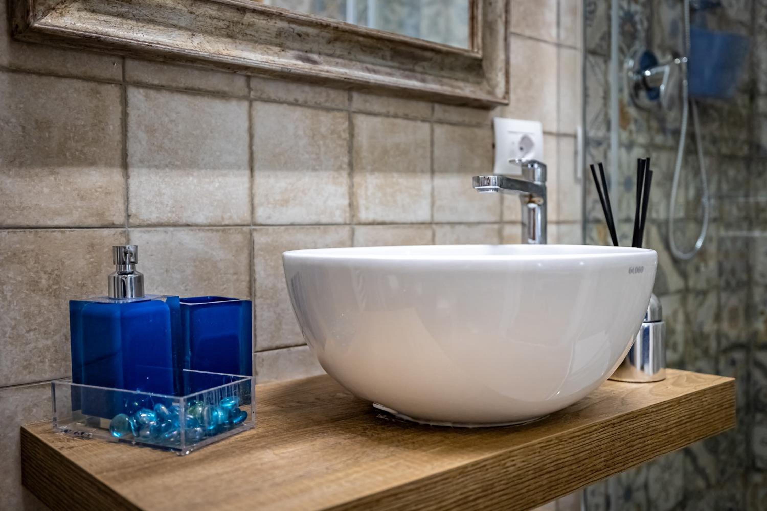 Sabry Home Florence Guest House Affittacamere