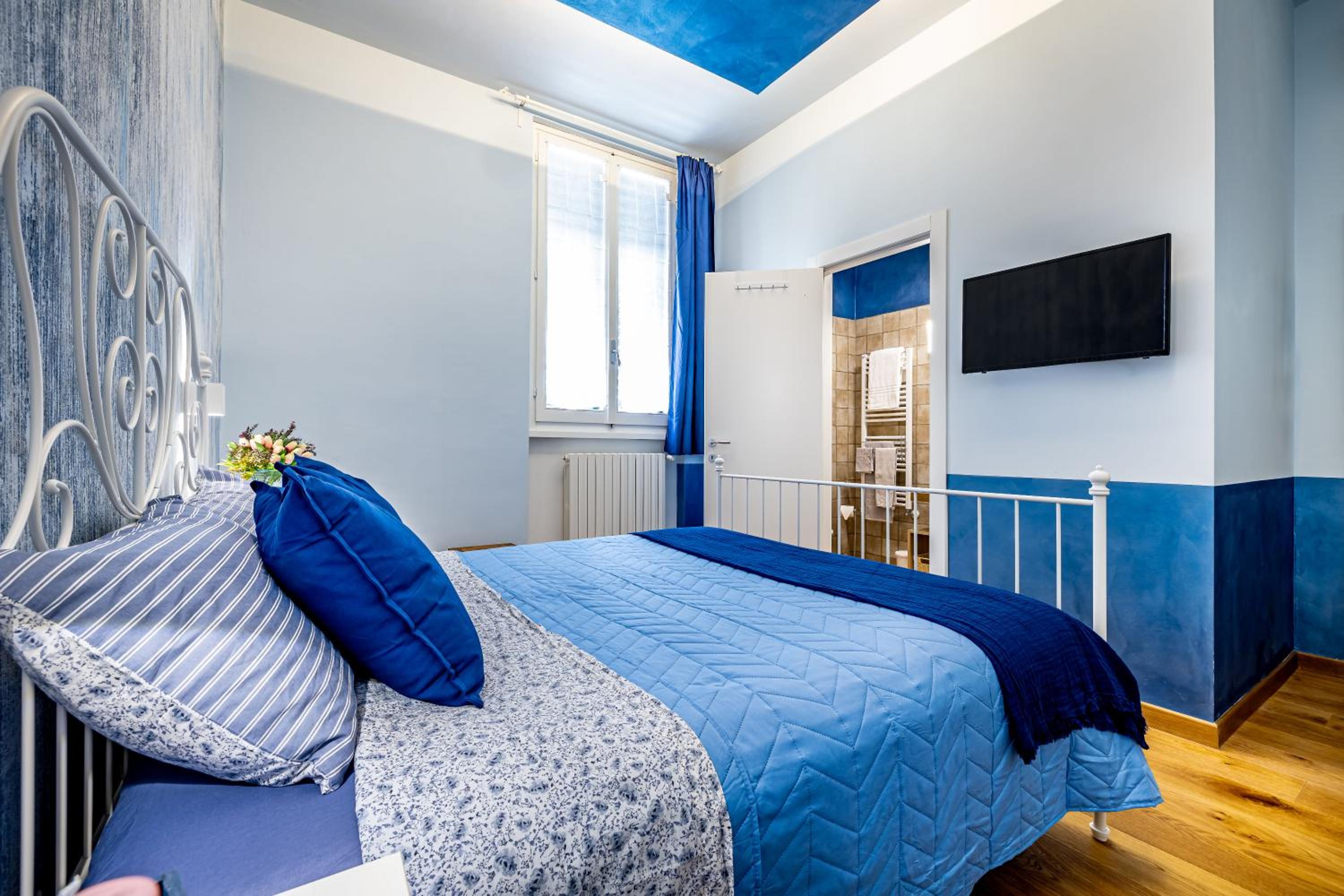 Sabry Home Florence Guest House Affittacamere
