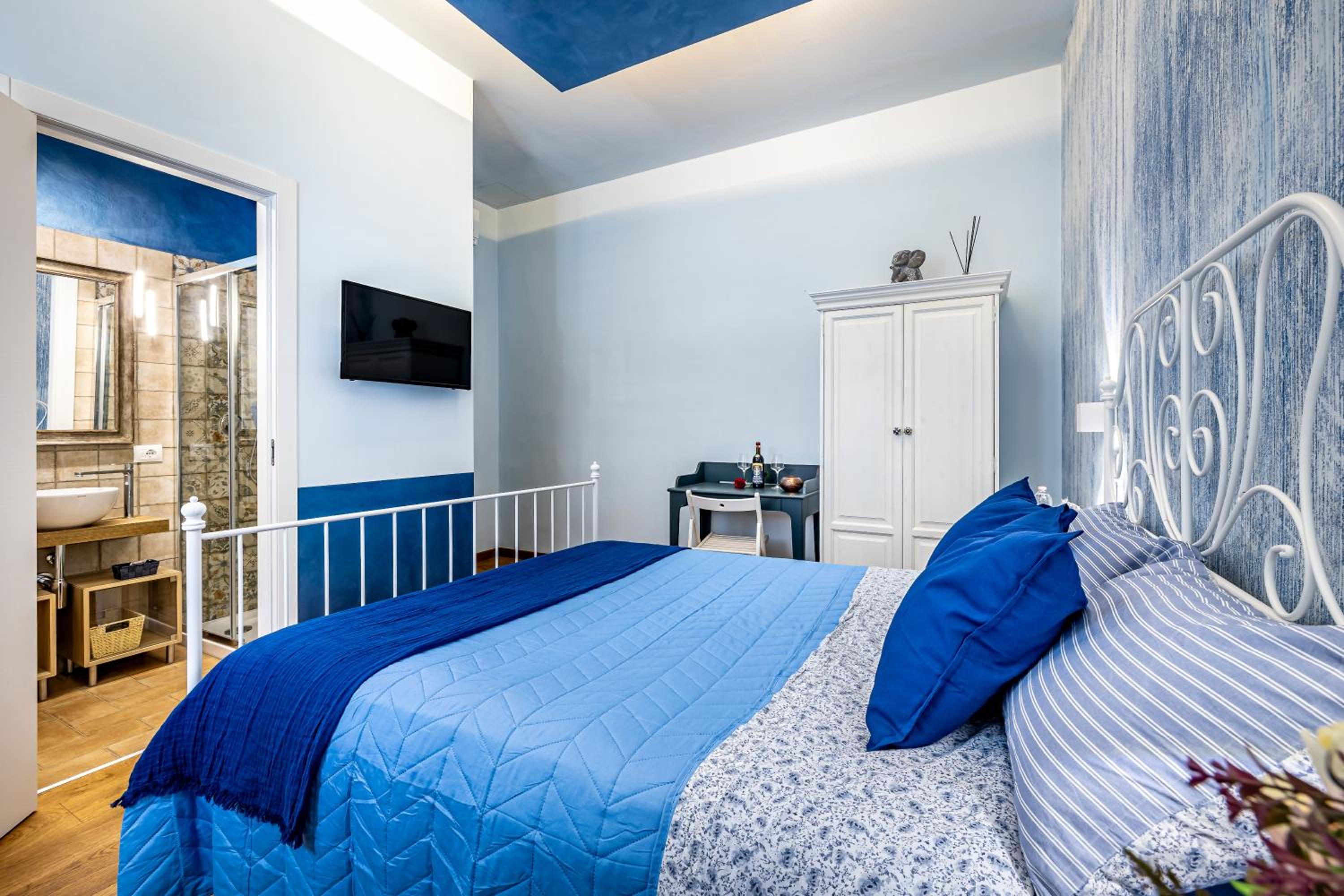 Sabry Home Florence Guest House Affittacamere