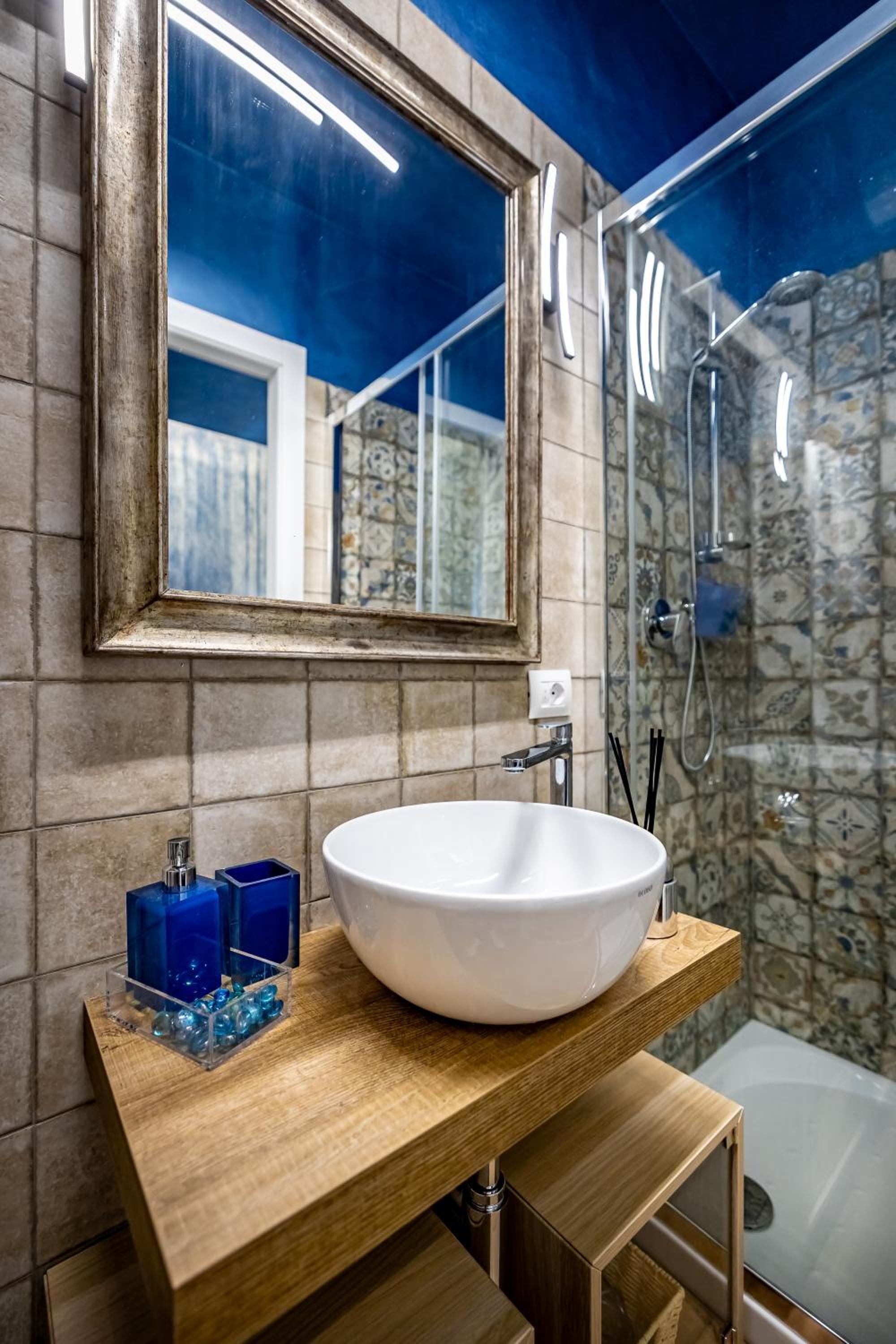 Sabry Home Florence Guest House Affittacamere