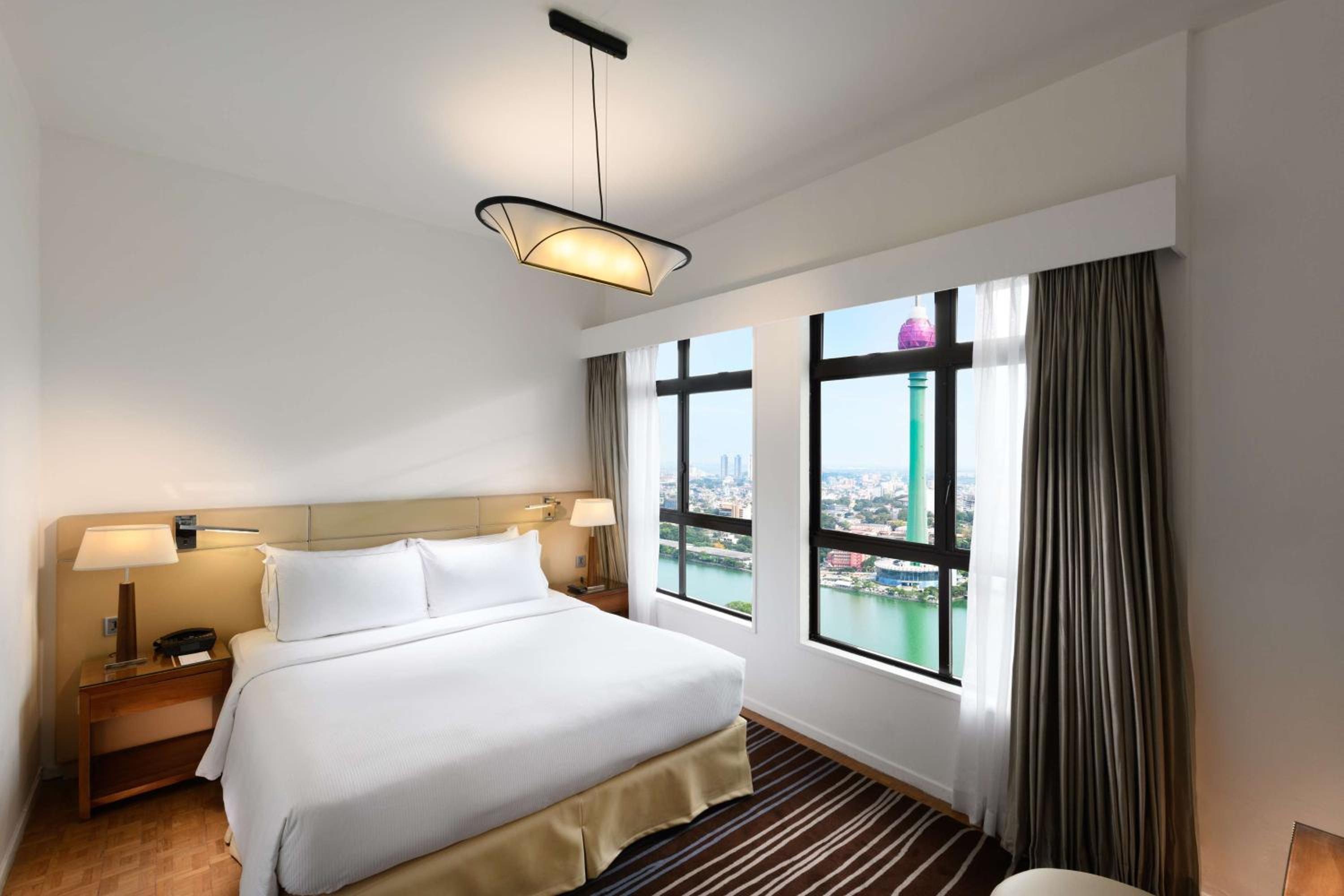 Hilton Colombo Residence - Image 2