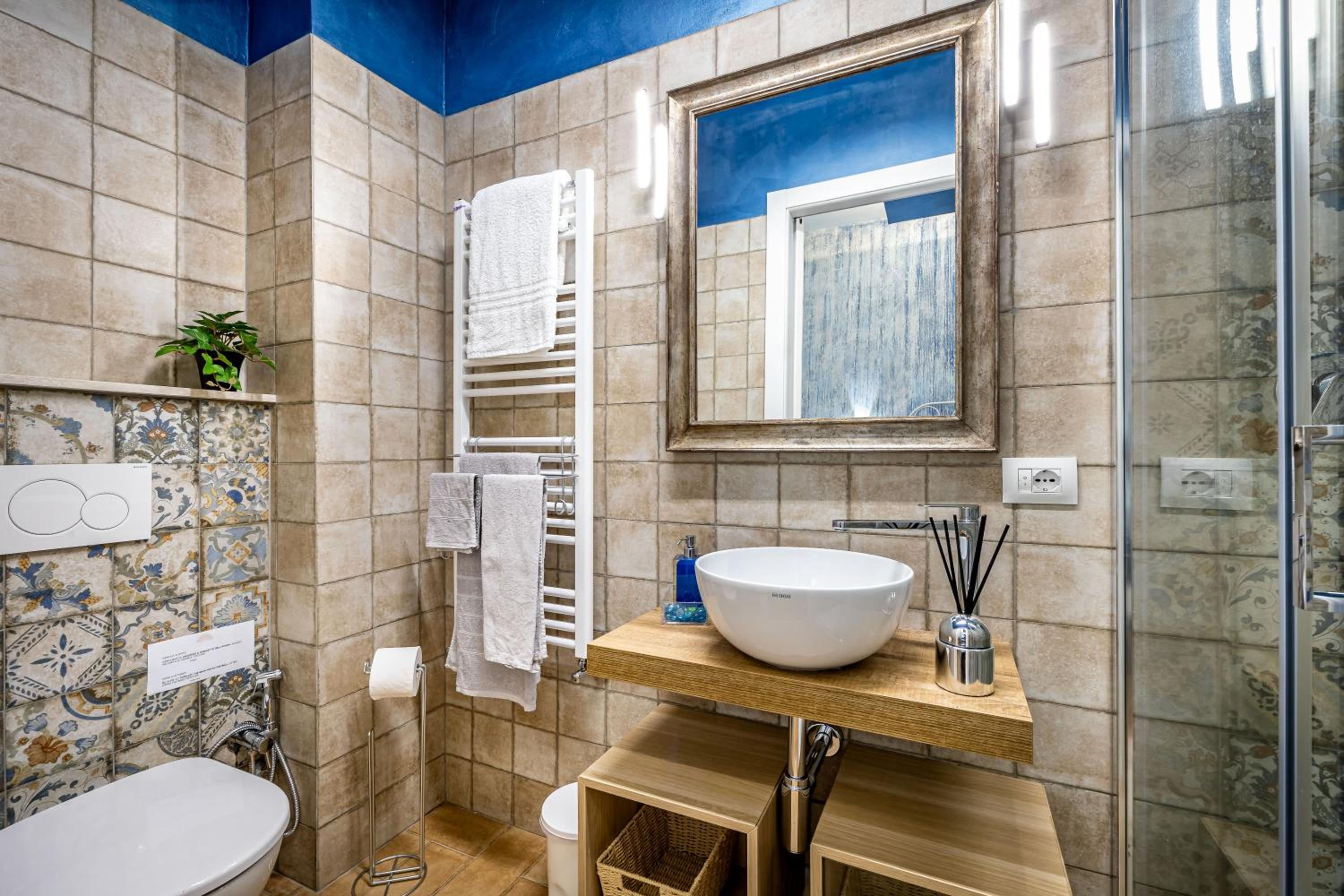 Sabry Home Florence Guest House Affittacamere