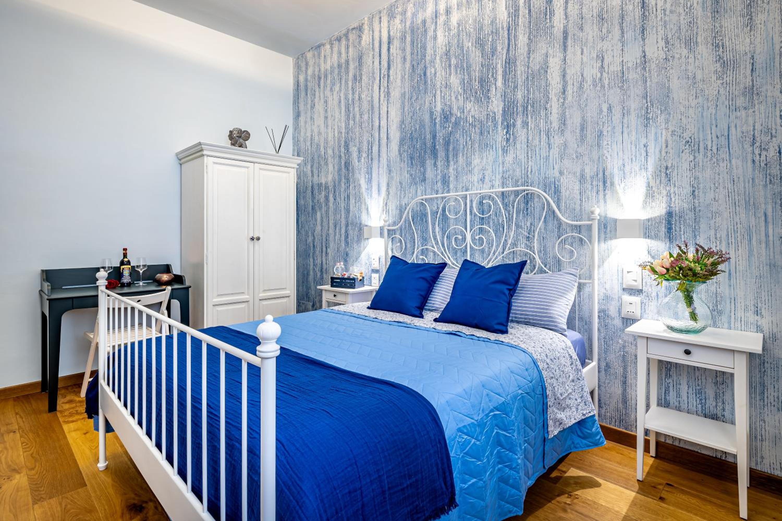 Sabry Home Florence Guest House Affittacamere