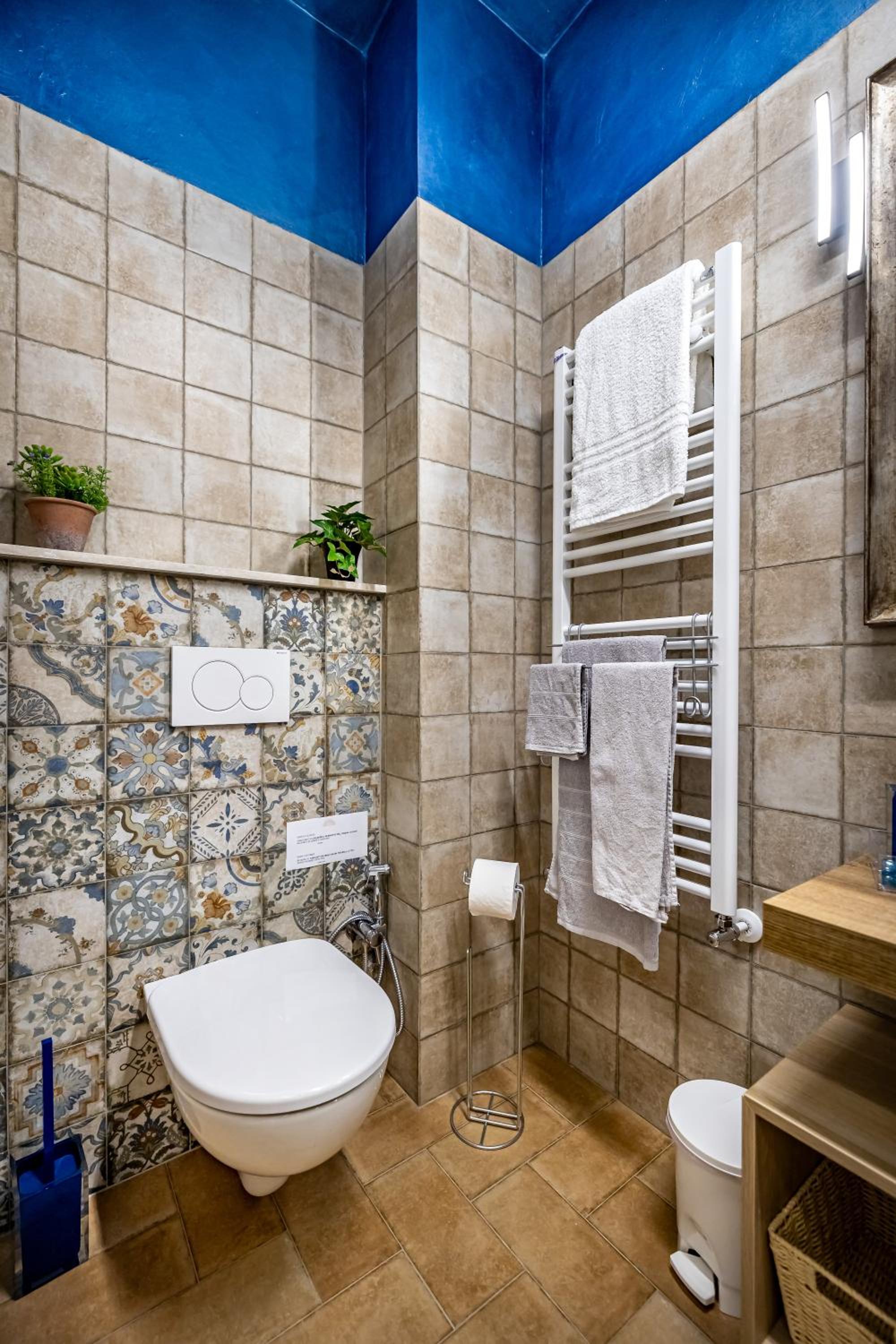 Sabry Home Florence Guest House Affittacamere