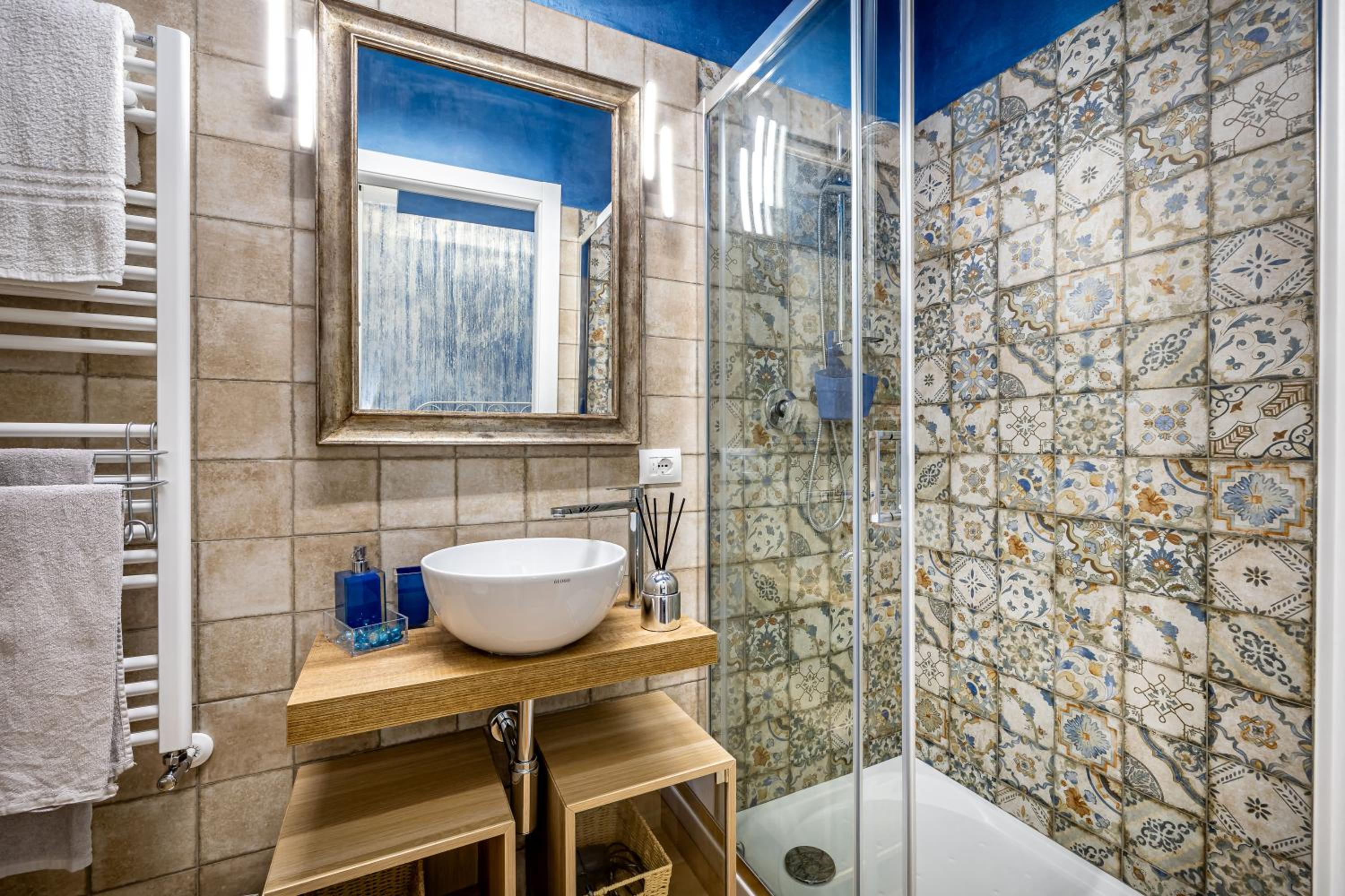 Sabry Home Florence Guest House Affittacamere