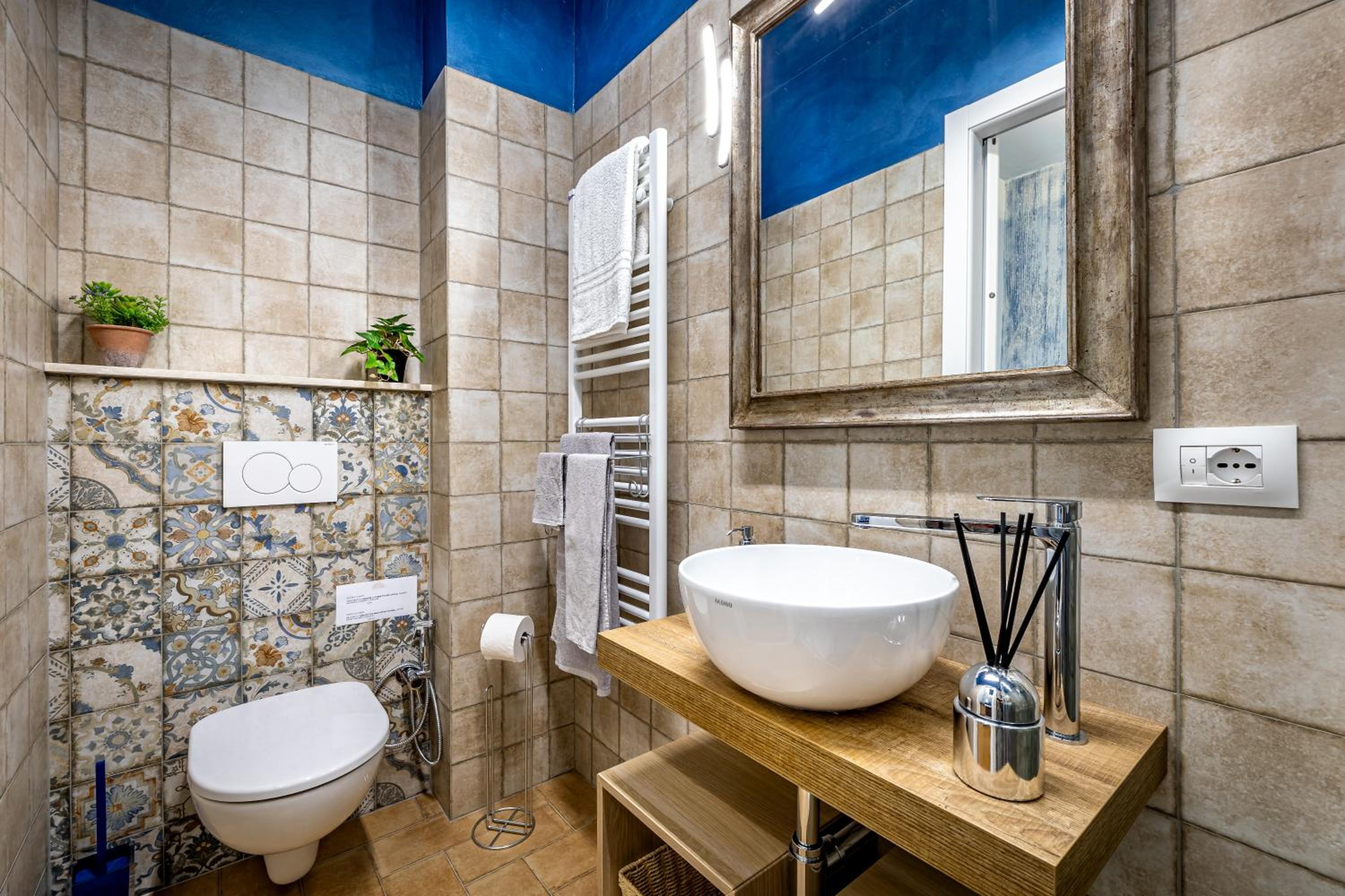 Sabry Home Florence Guest House Affittacamere