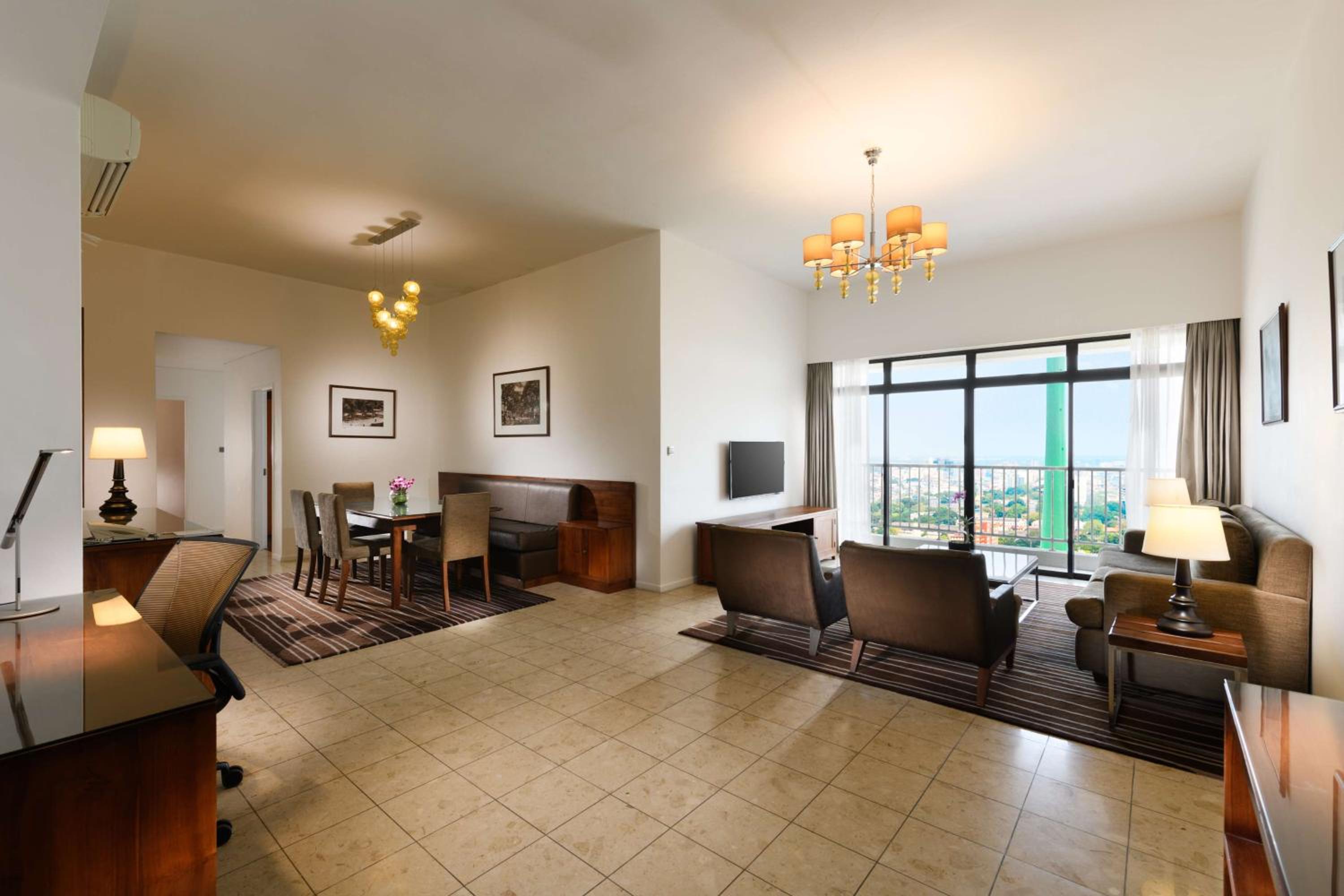 Hilton Colombo Residence - Image 3