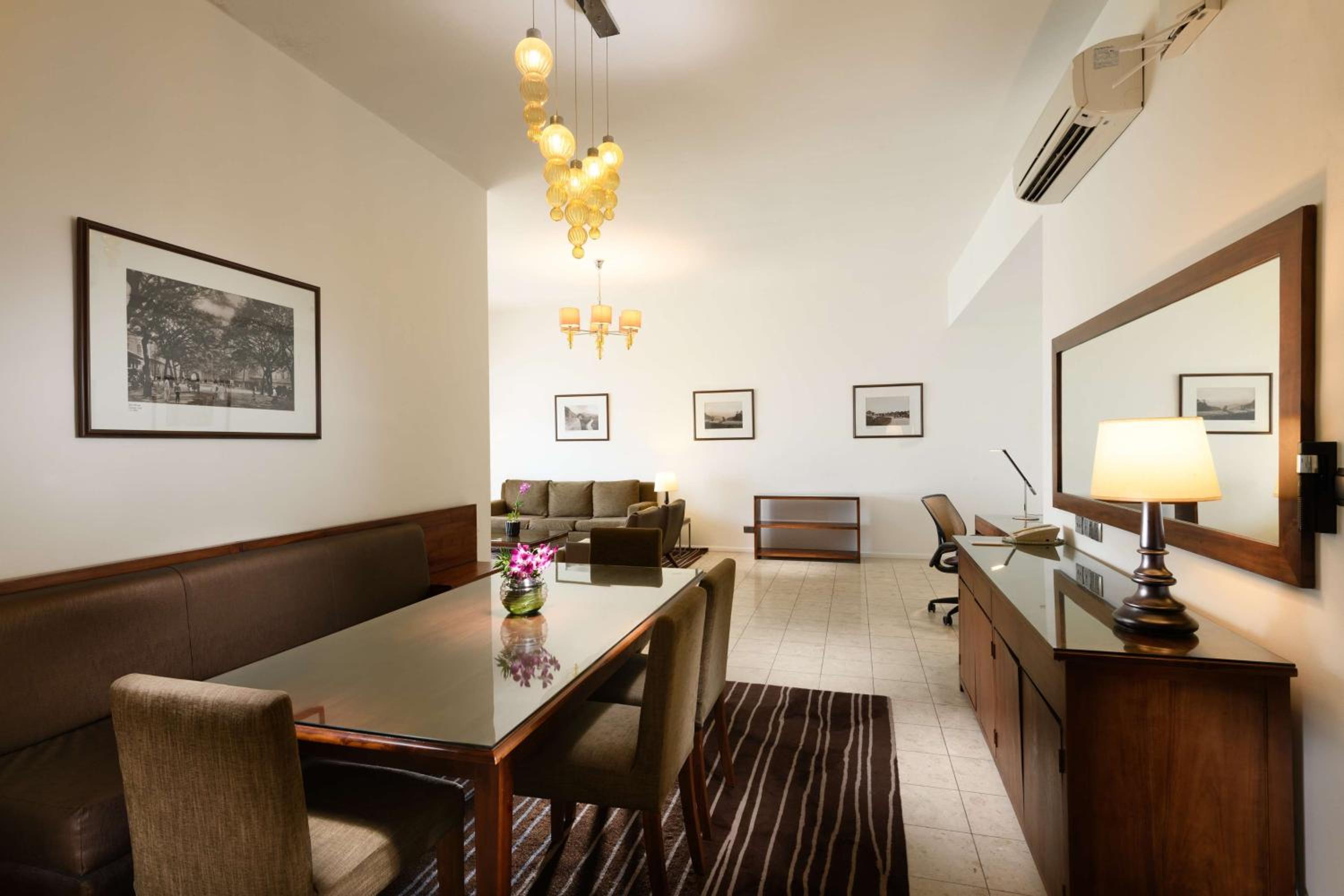 Hilton Colombo Residence - Image 5