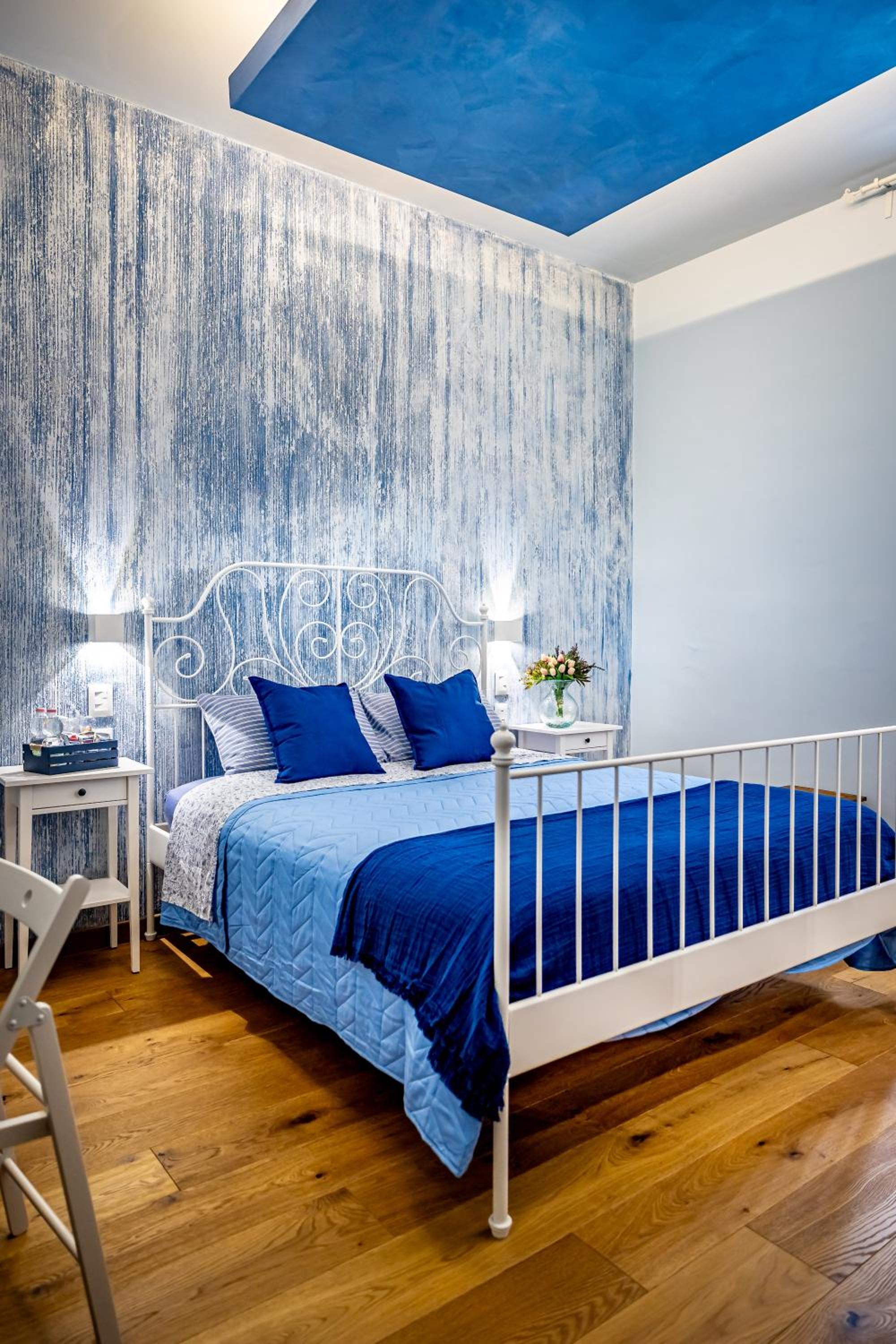 Sabry Home Florence Guest House Affittacamere