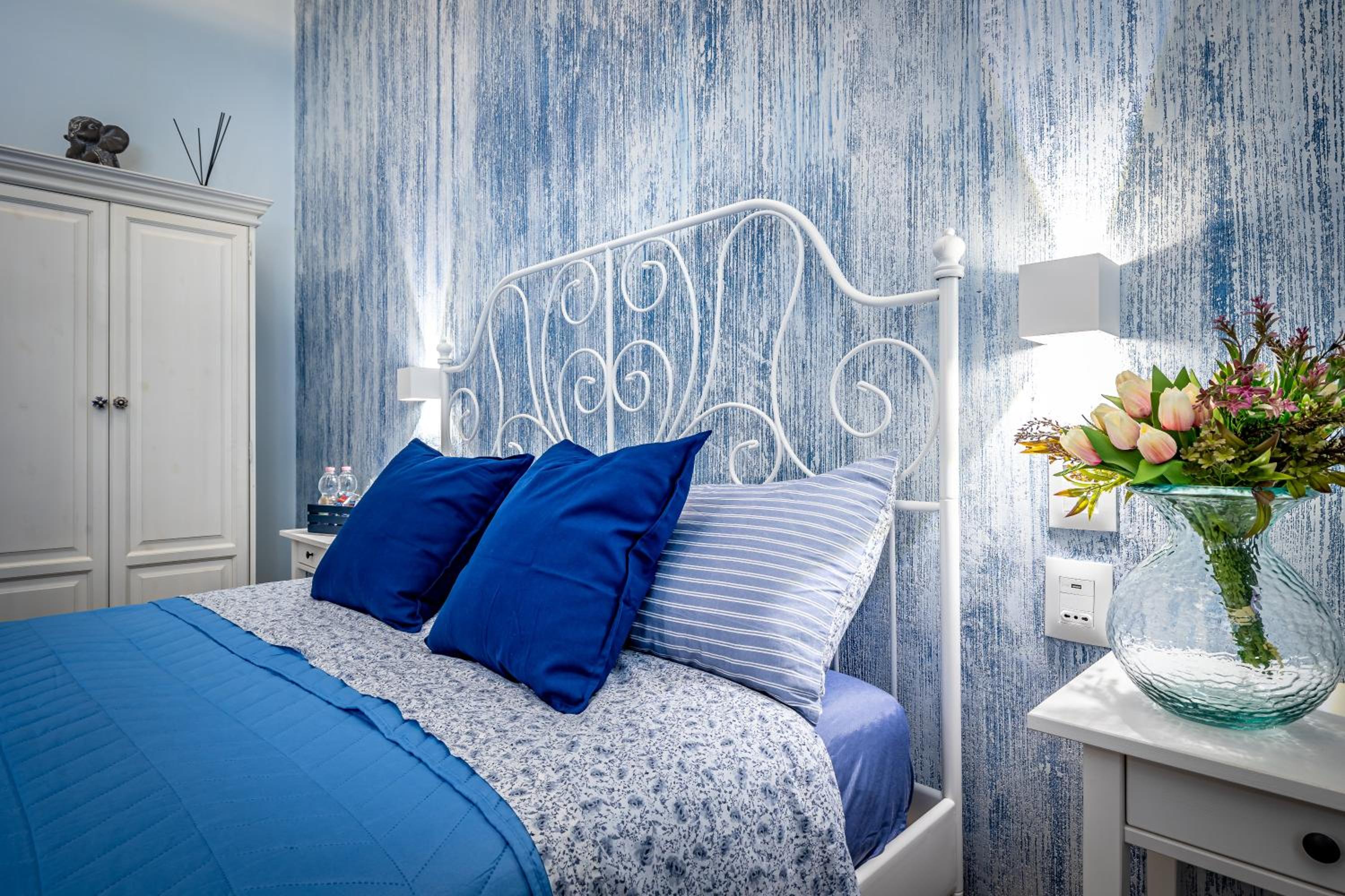 Sabry Home Florence Guest House Affittacamere