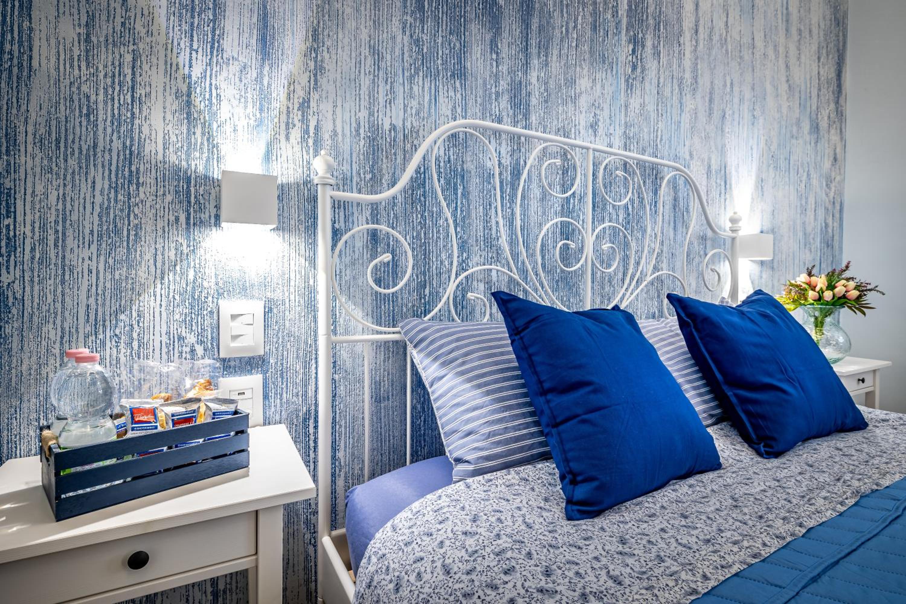 Sabry Home Florence Guest House Affittacamere