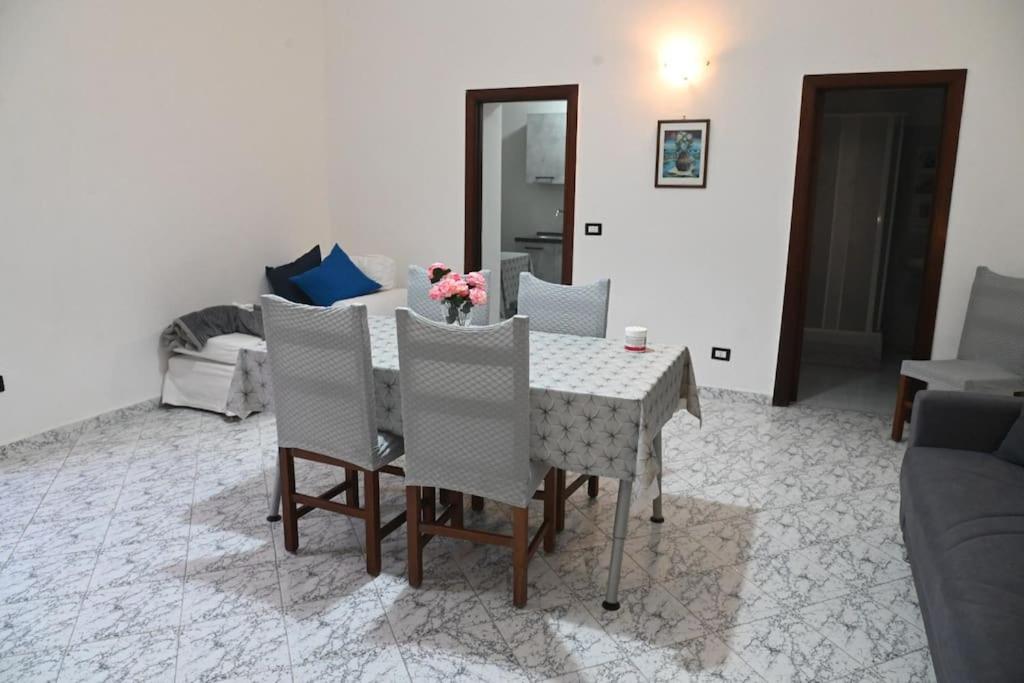 Cozy Apartment- near the Archaeological Site