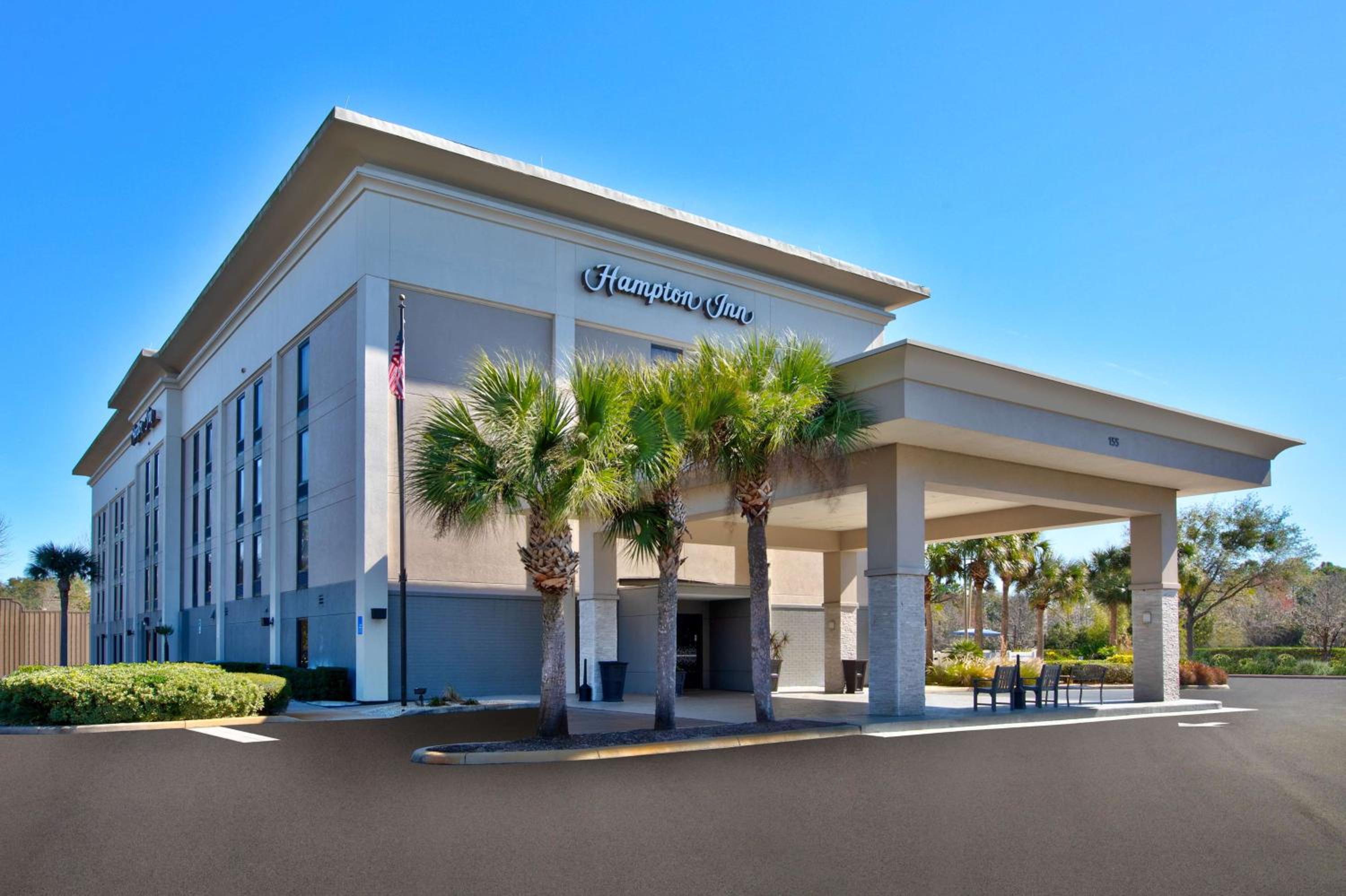 Hotel Hampton Inn Daytona/Ormond Beach