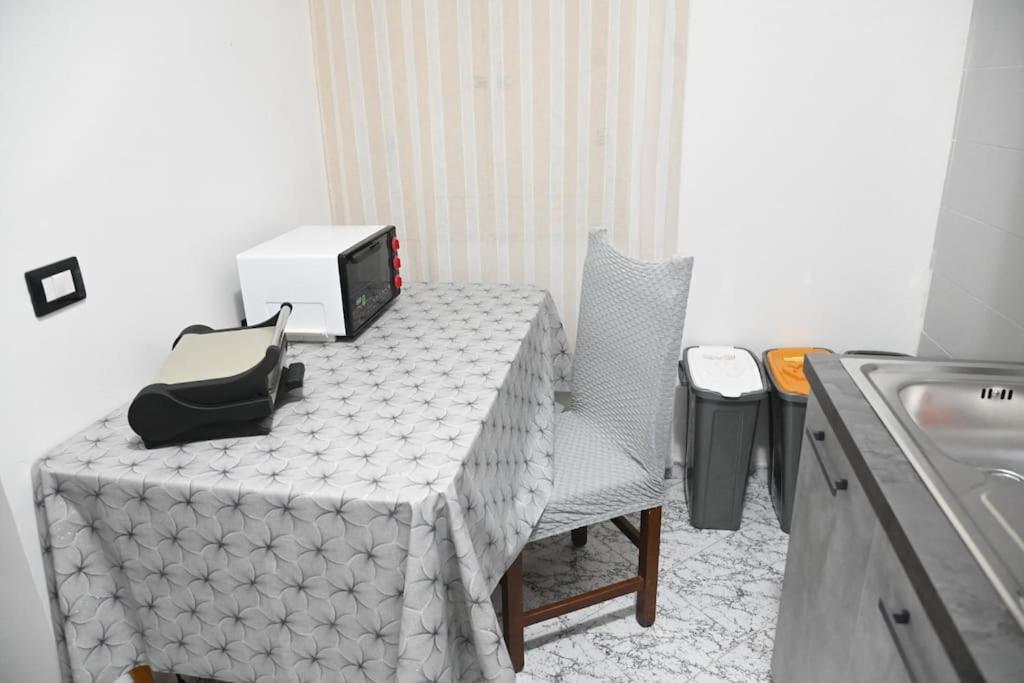 Cozy Apartment- near the Archaeological Site