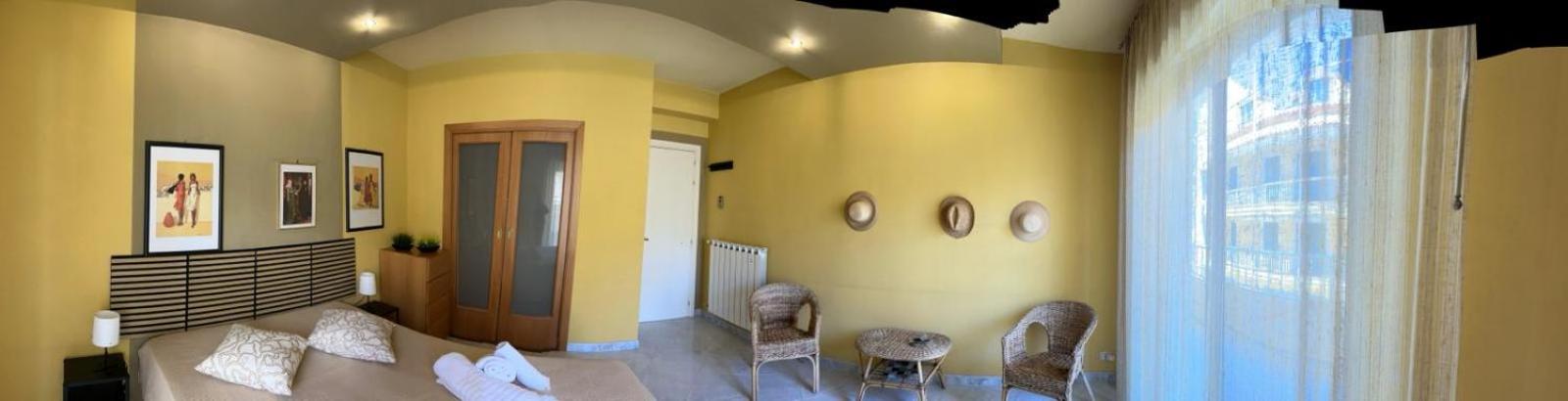 Armocromia apartment casa vacanze photo 4