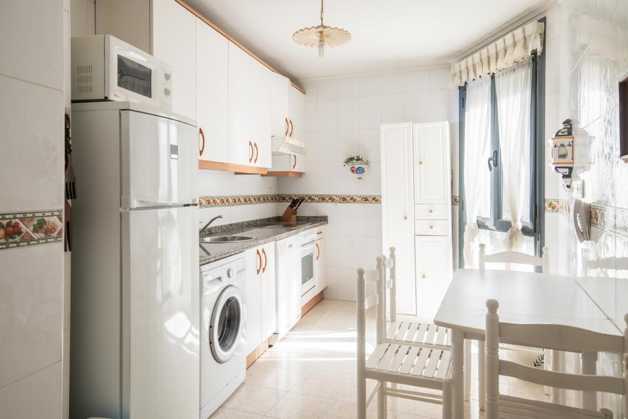 Apartamento Pericote