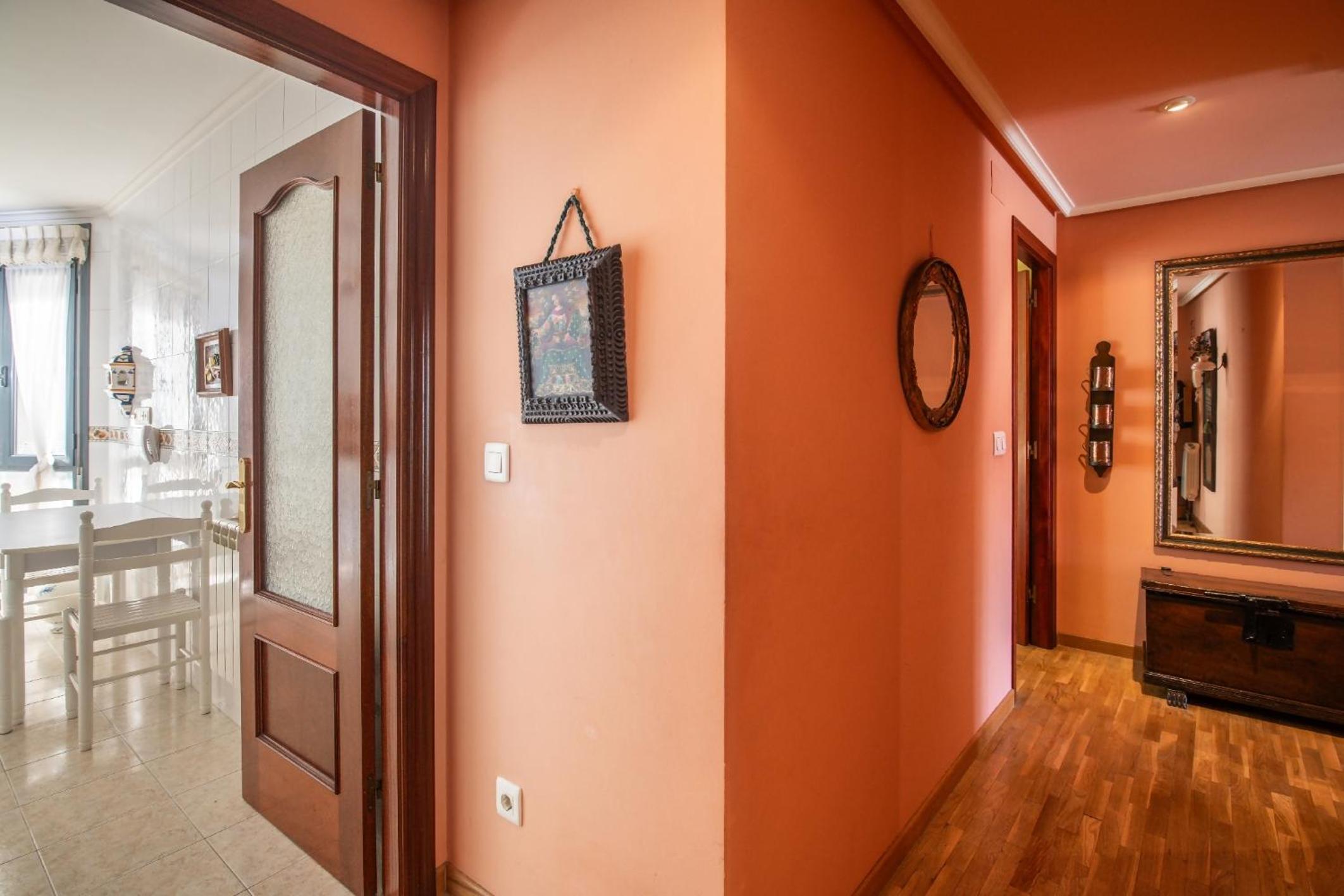 Apartamento Pericote