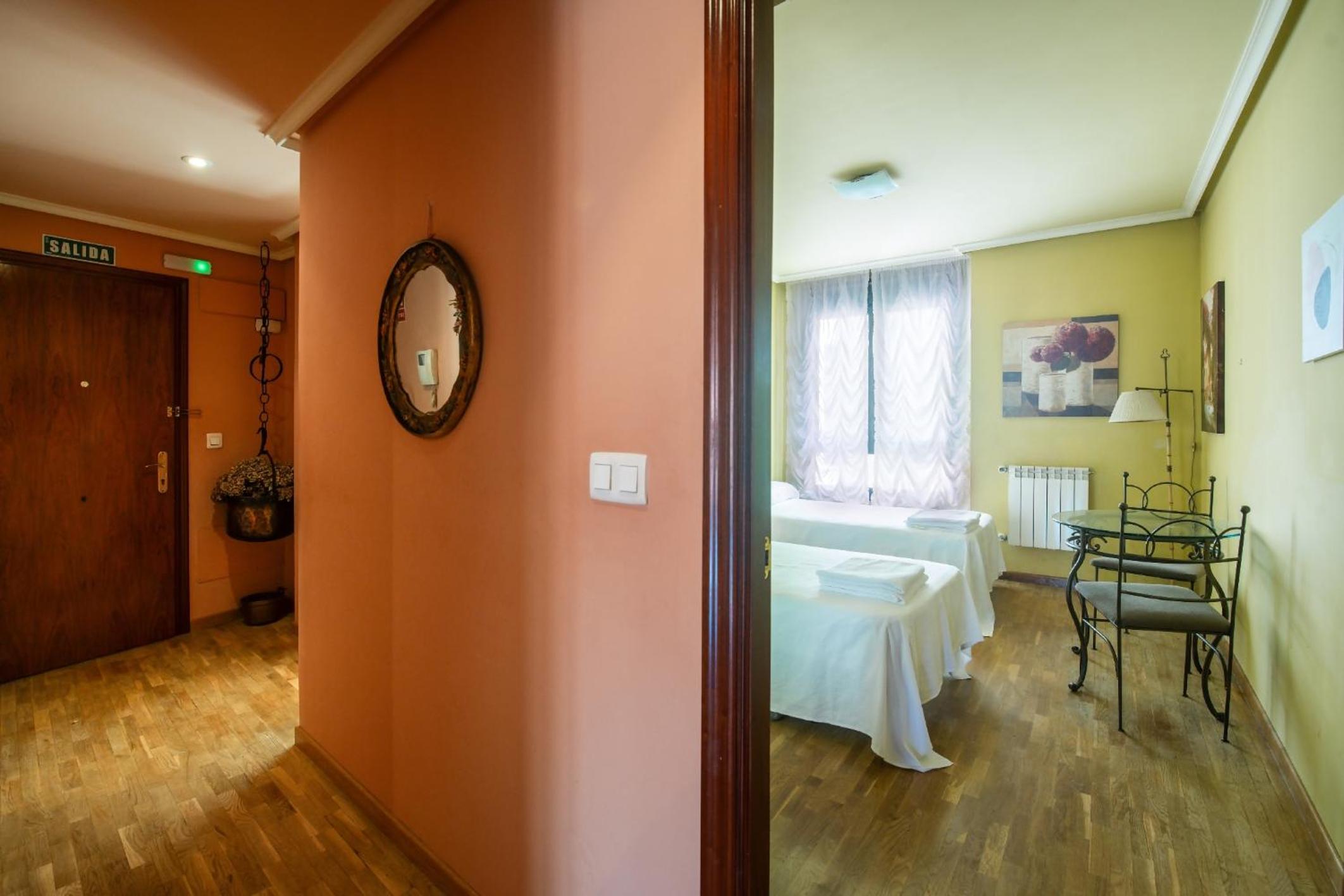 Apartamento Pericote