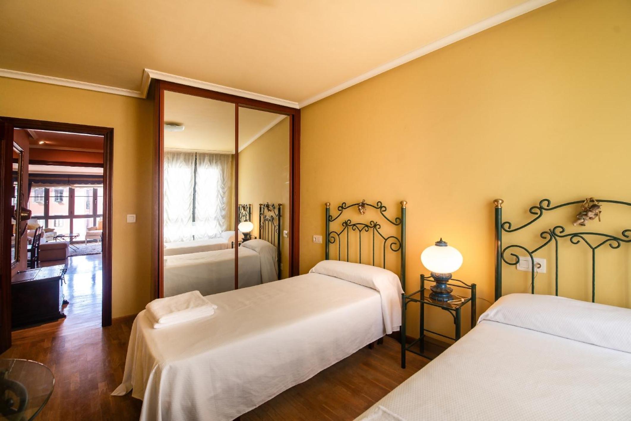 Apartamento Pericote