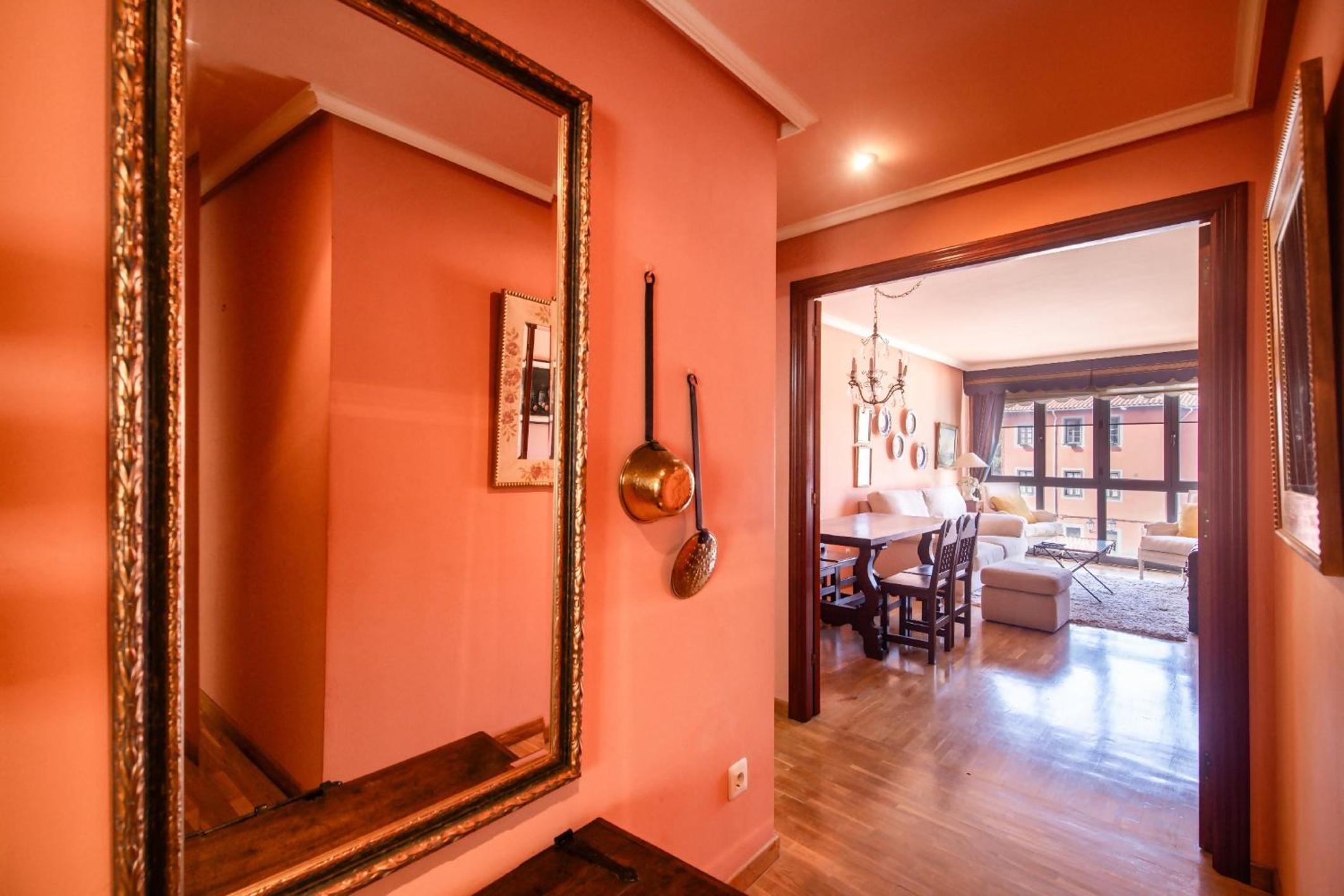 Apartamento Pericote