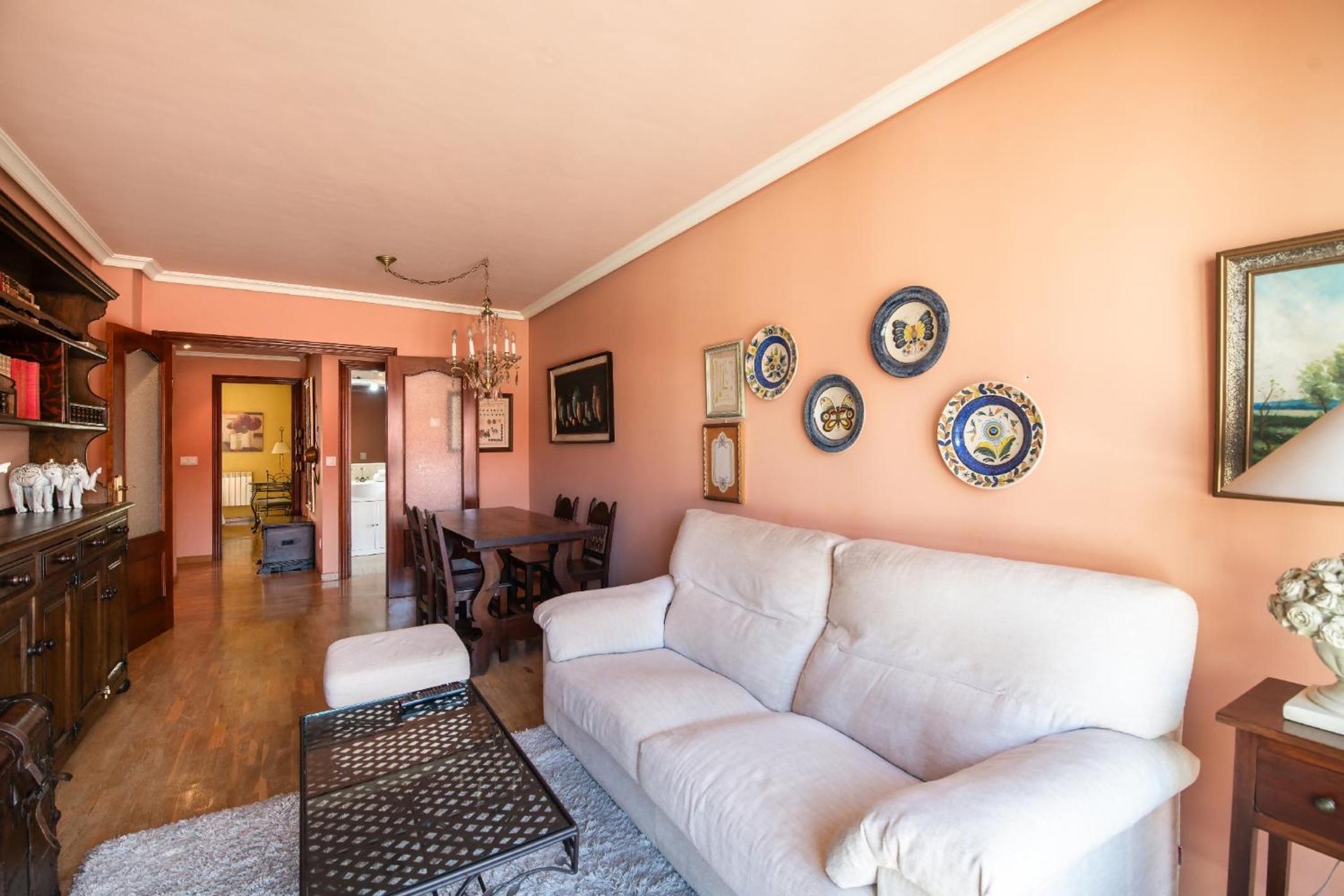 Apartamento Pericote