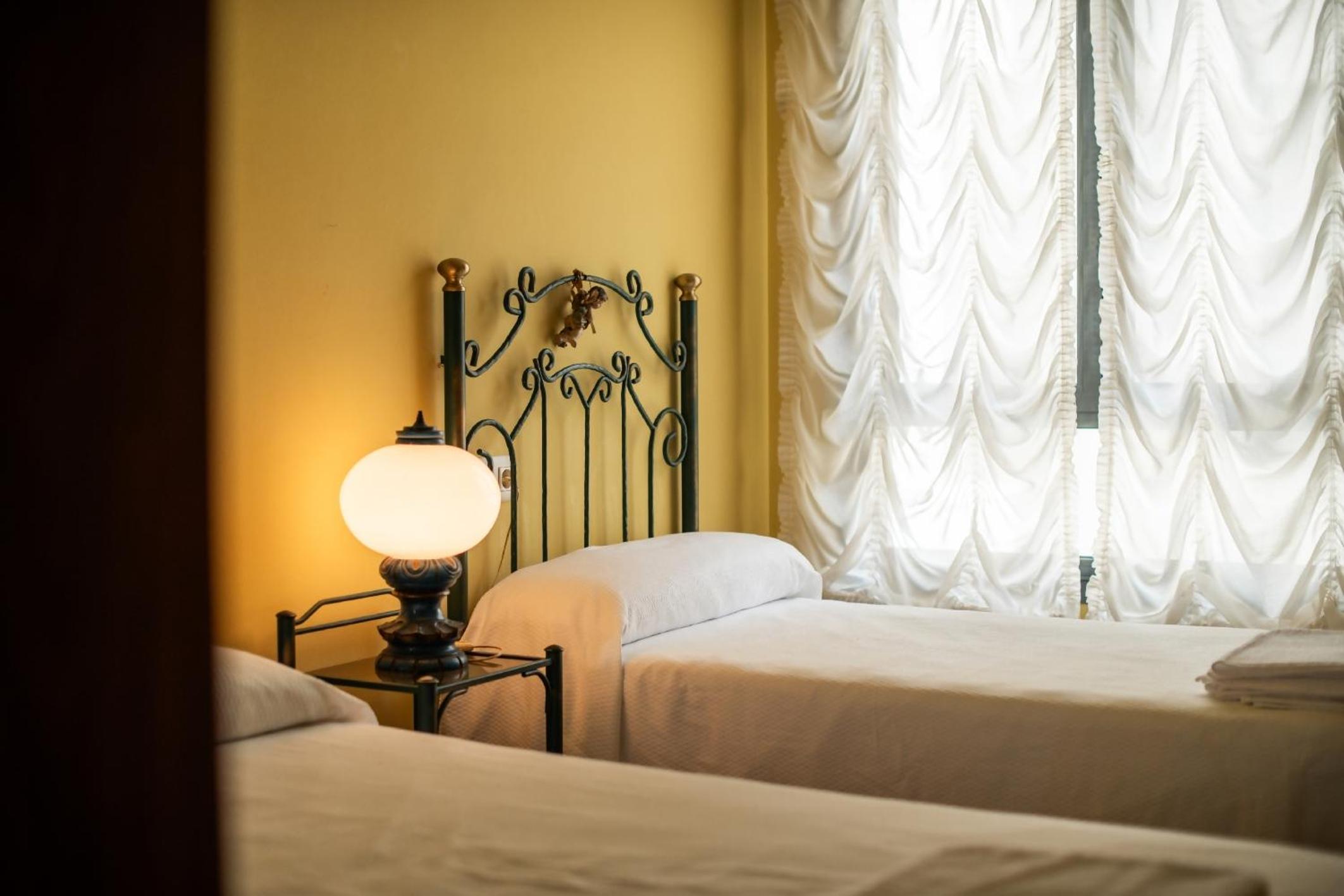 Apartamento Pericote