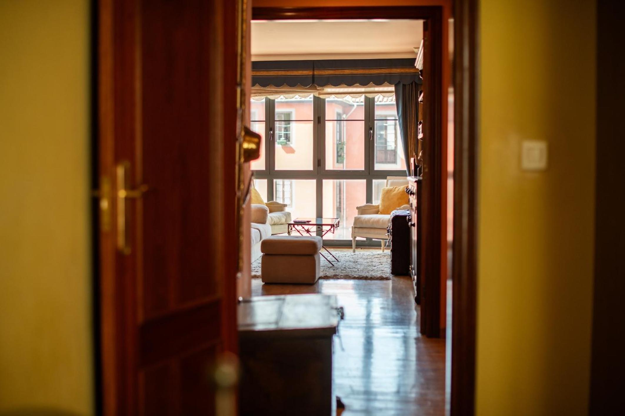 Apartamento Pericote