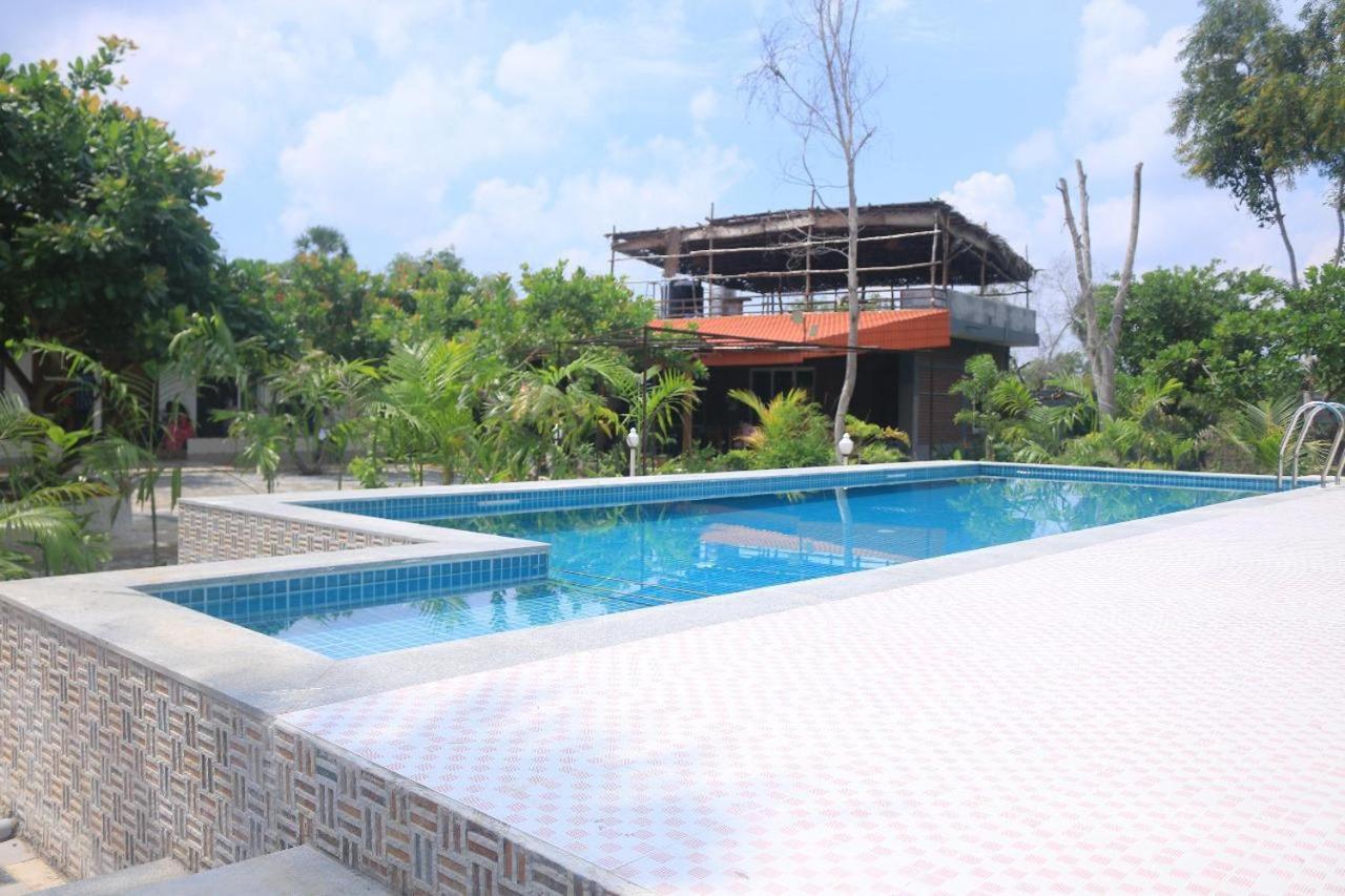 CS GARDEN RESORT view 2