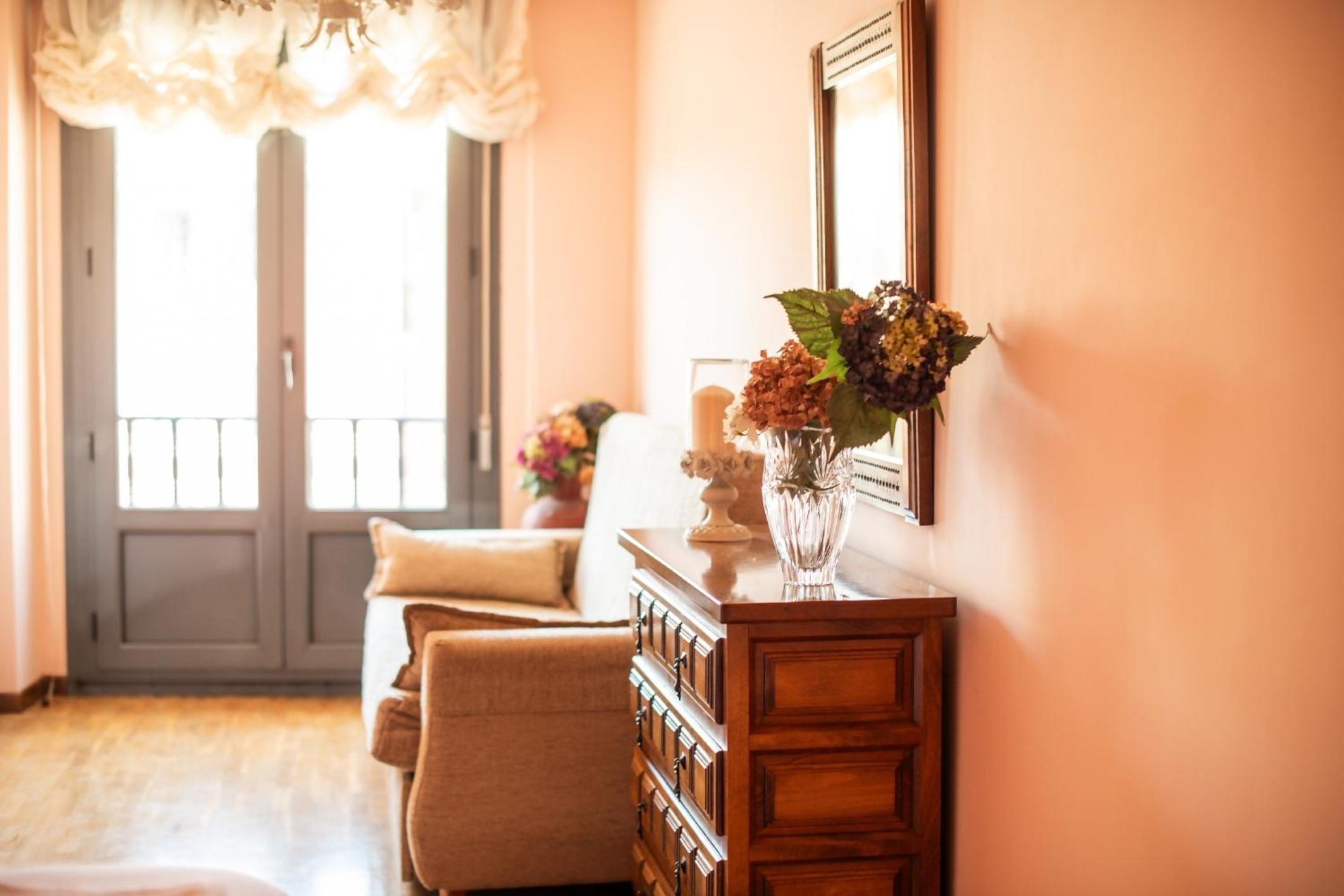 Apartamento Pericote