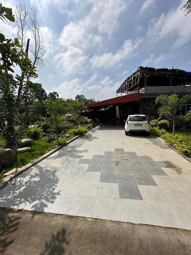 CS GARDEN RESORT view 3