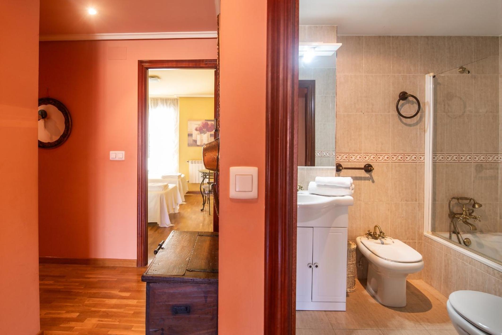 Apartamento Pericote
