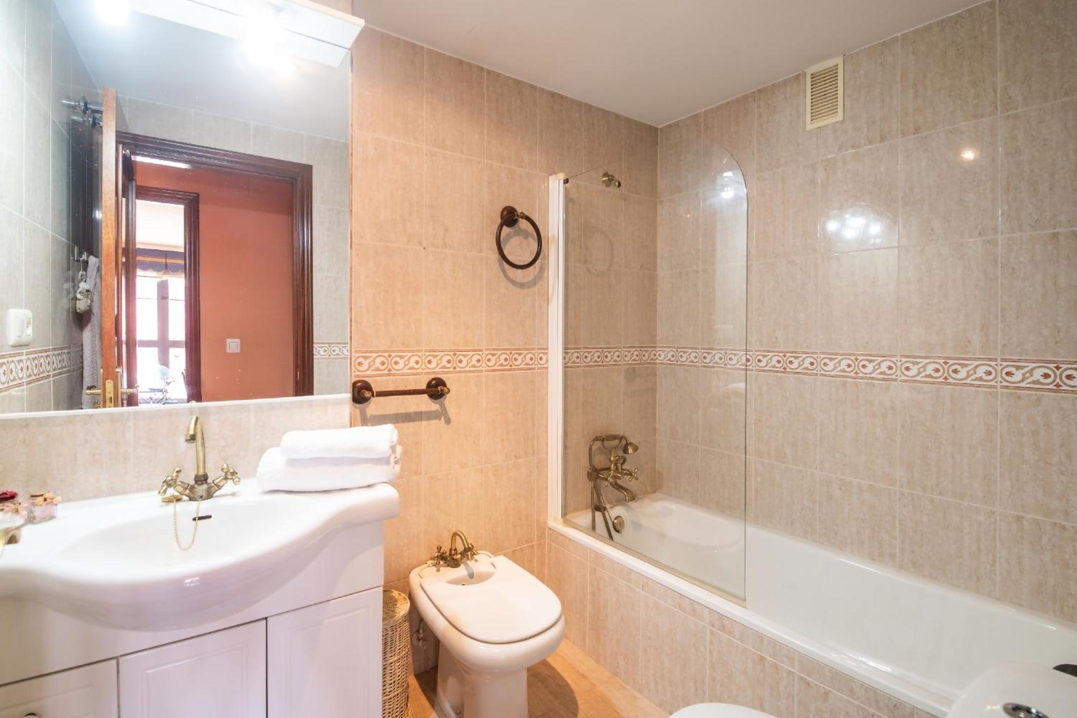 Apartamento Pericote
