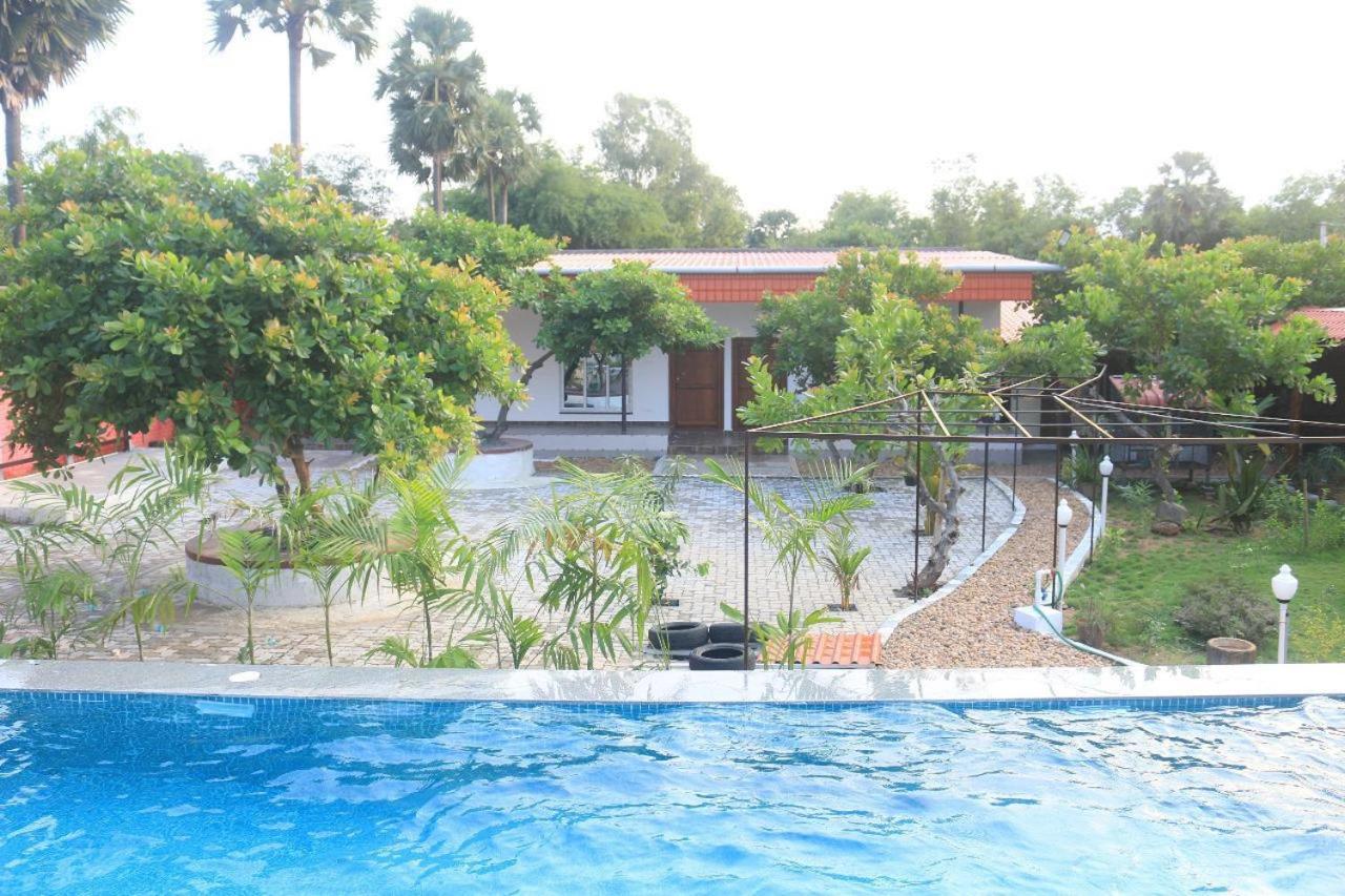 CS GARDEN RESORT view 4