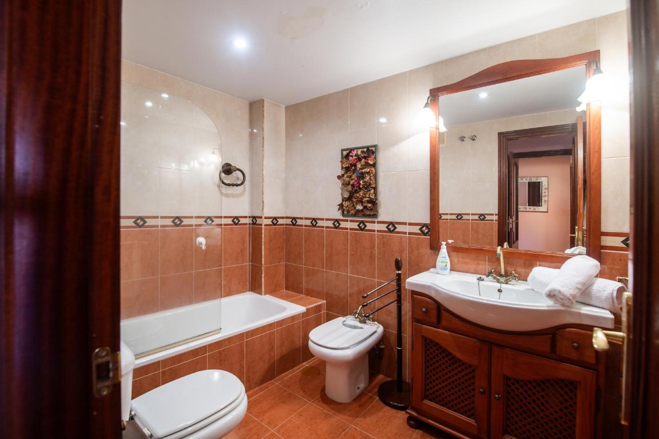 Apartamento Pericote