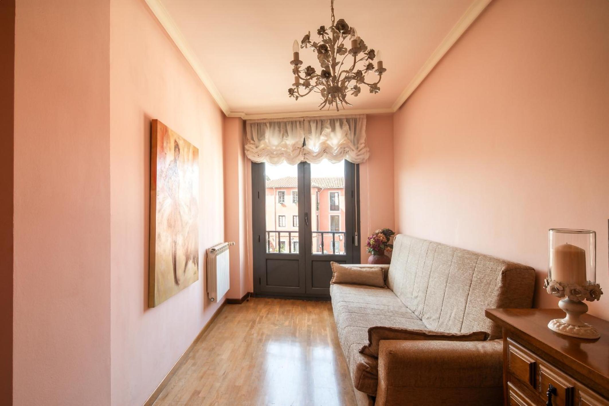 Apartamento Pericote