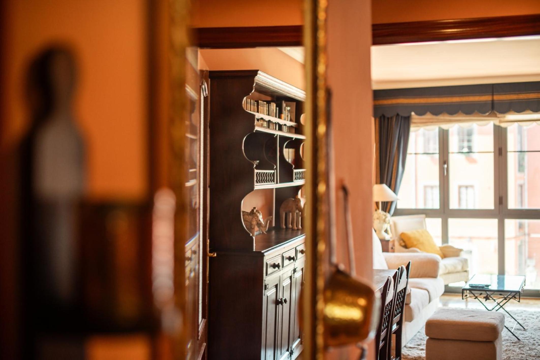 Apartamento Pericote