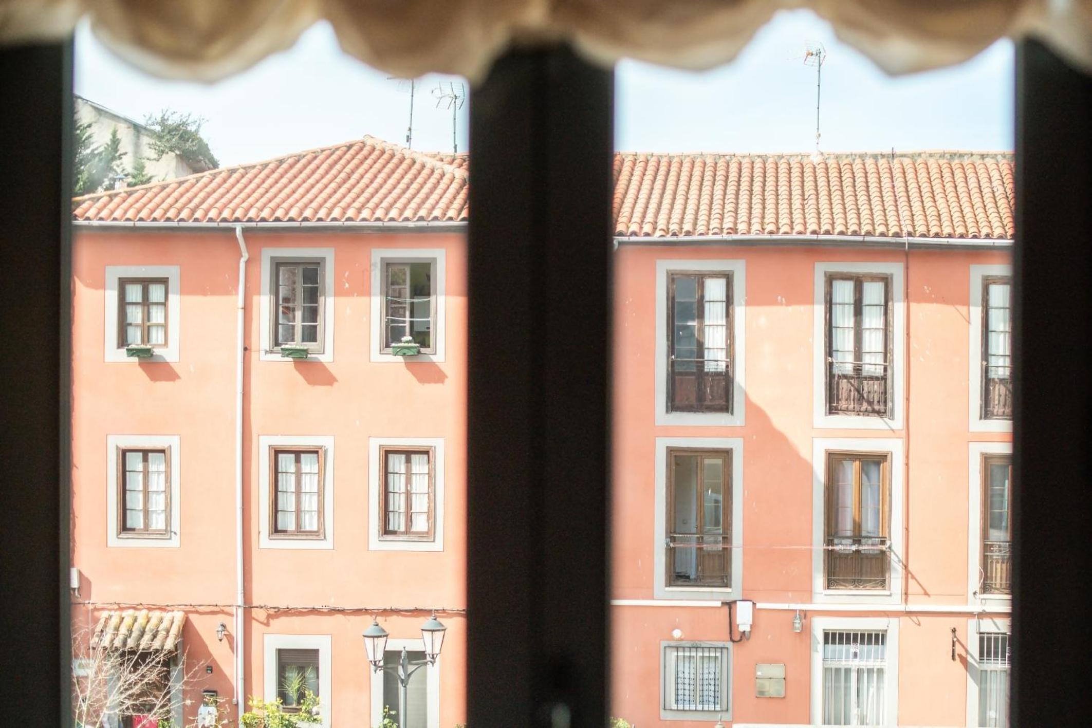 Apartamento Pericote