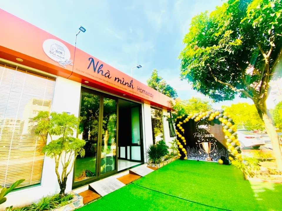 Nhà Mình Homestay Double view 5