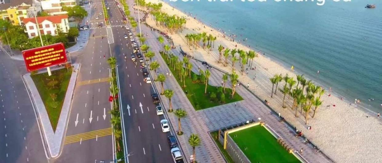 Nhà Mình Homestay Double view 3