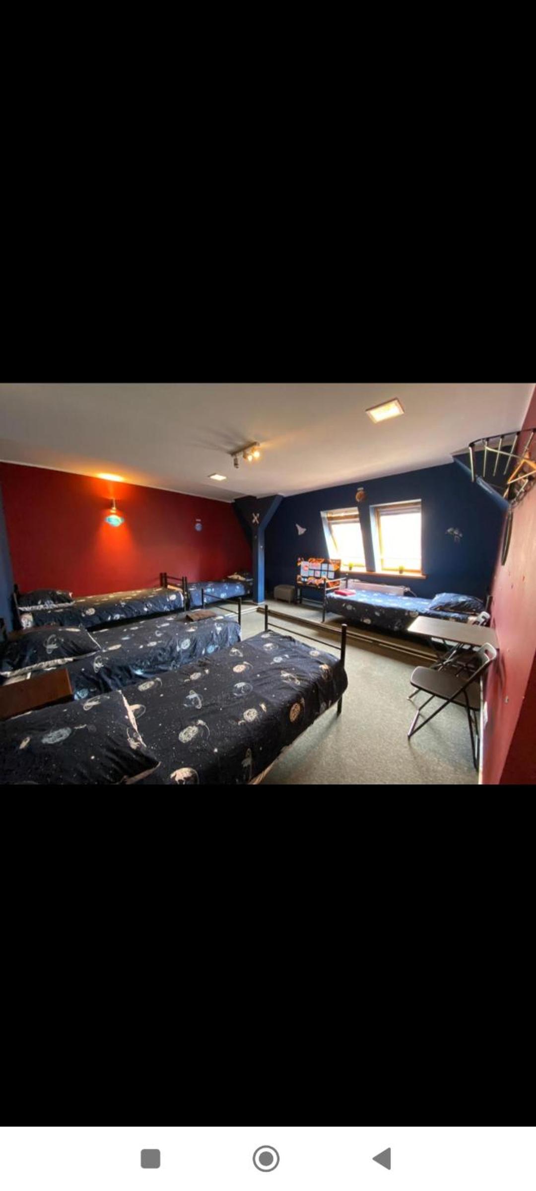 Hostel Galaxy, photo 2