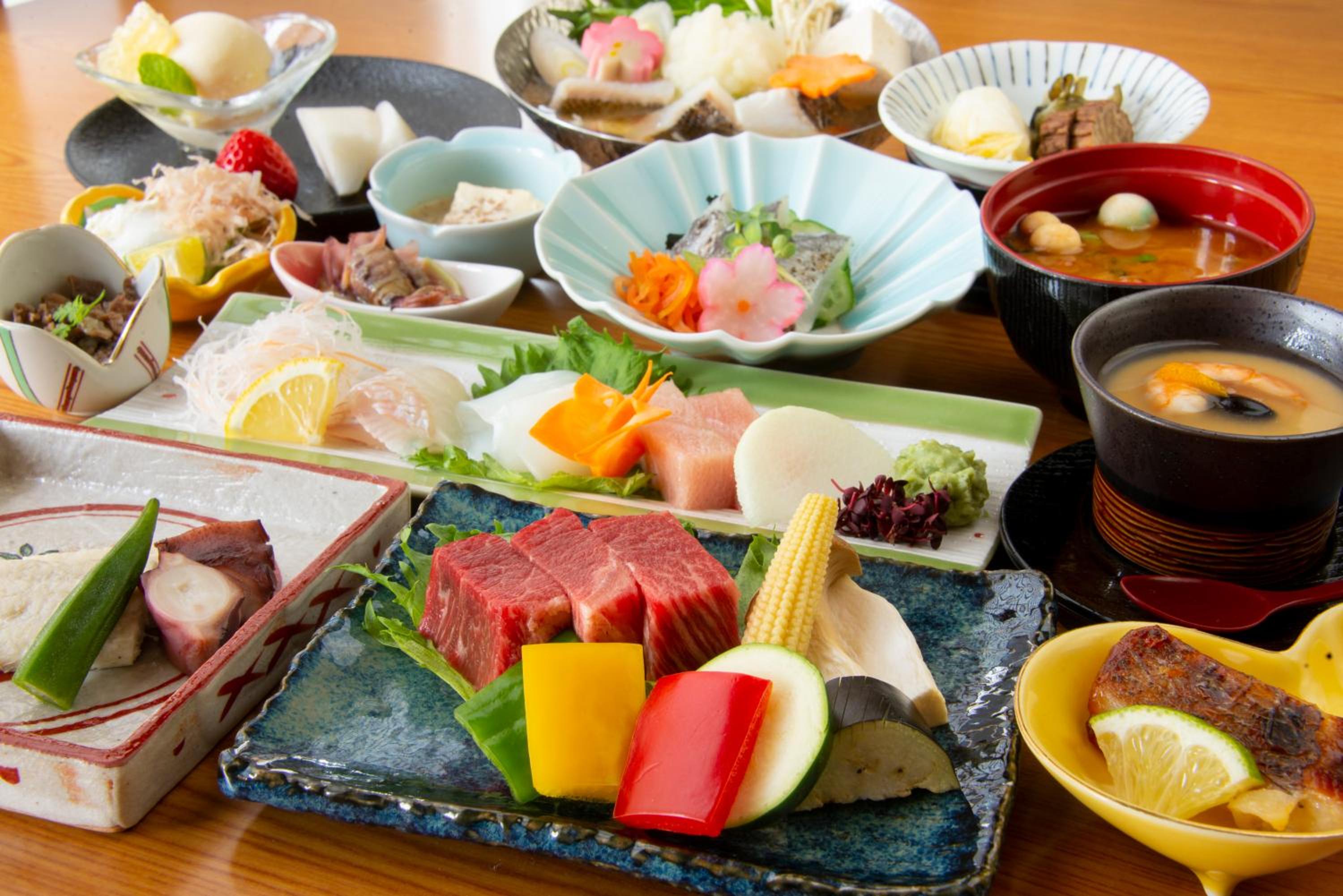 Arima Onsen Motoyu Ryuusenkaku
