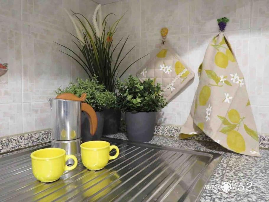 Delizioso mini appartamento a Soverato photo 2