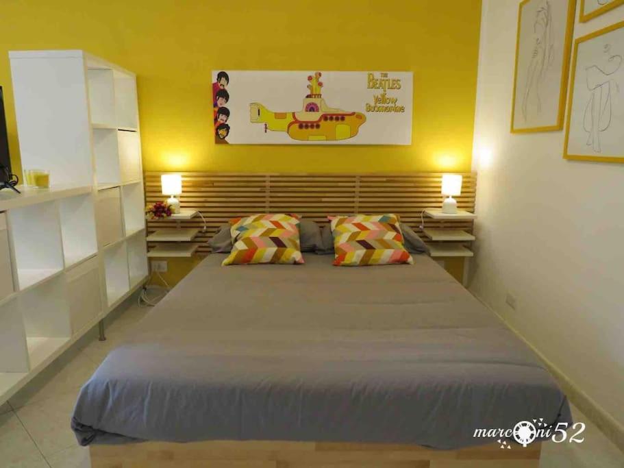 Delizioso mini appartamento a Soverato photo 4