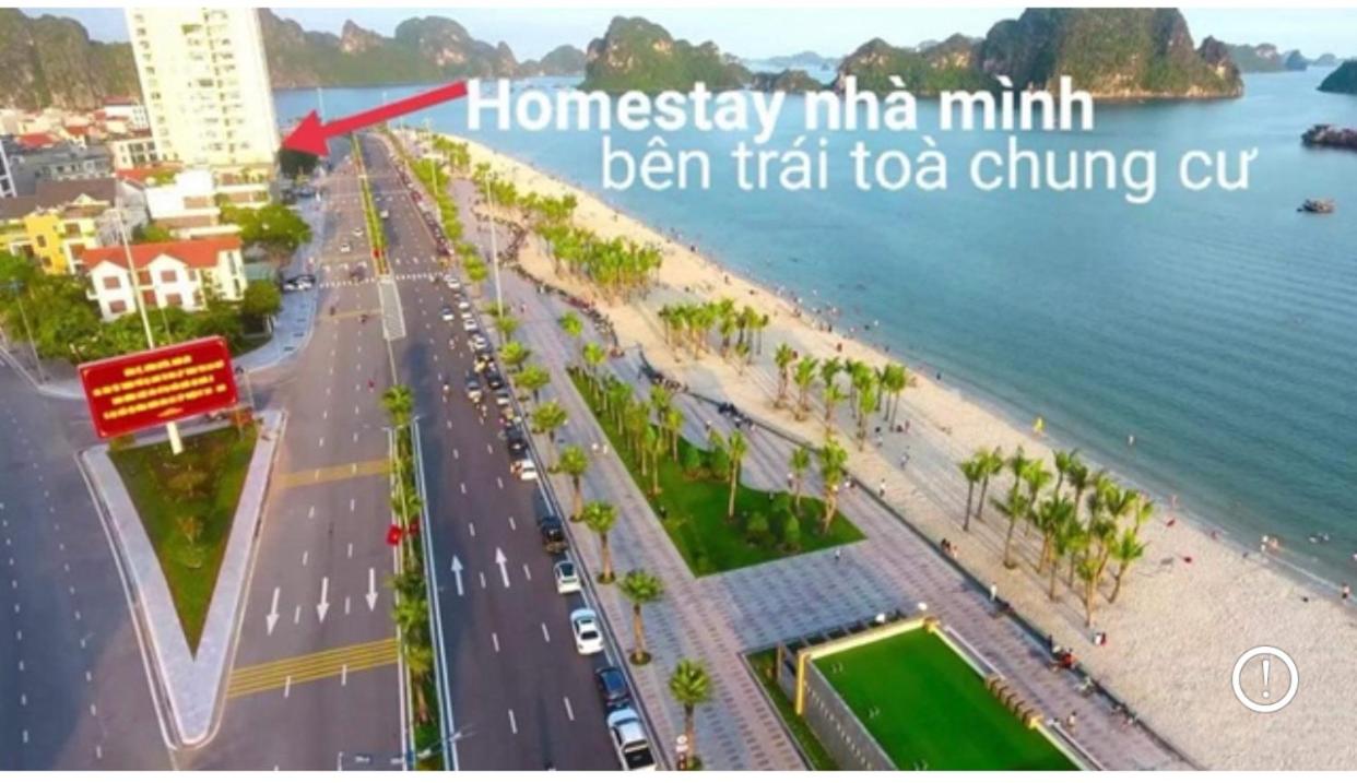 Nhà Mình Homestay Double view 2