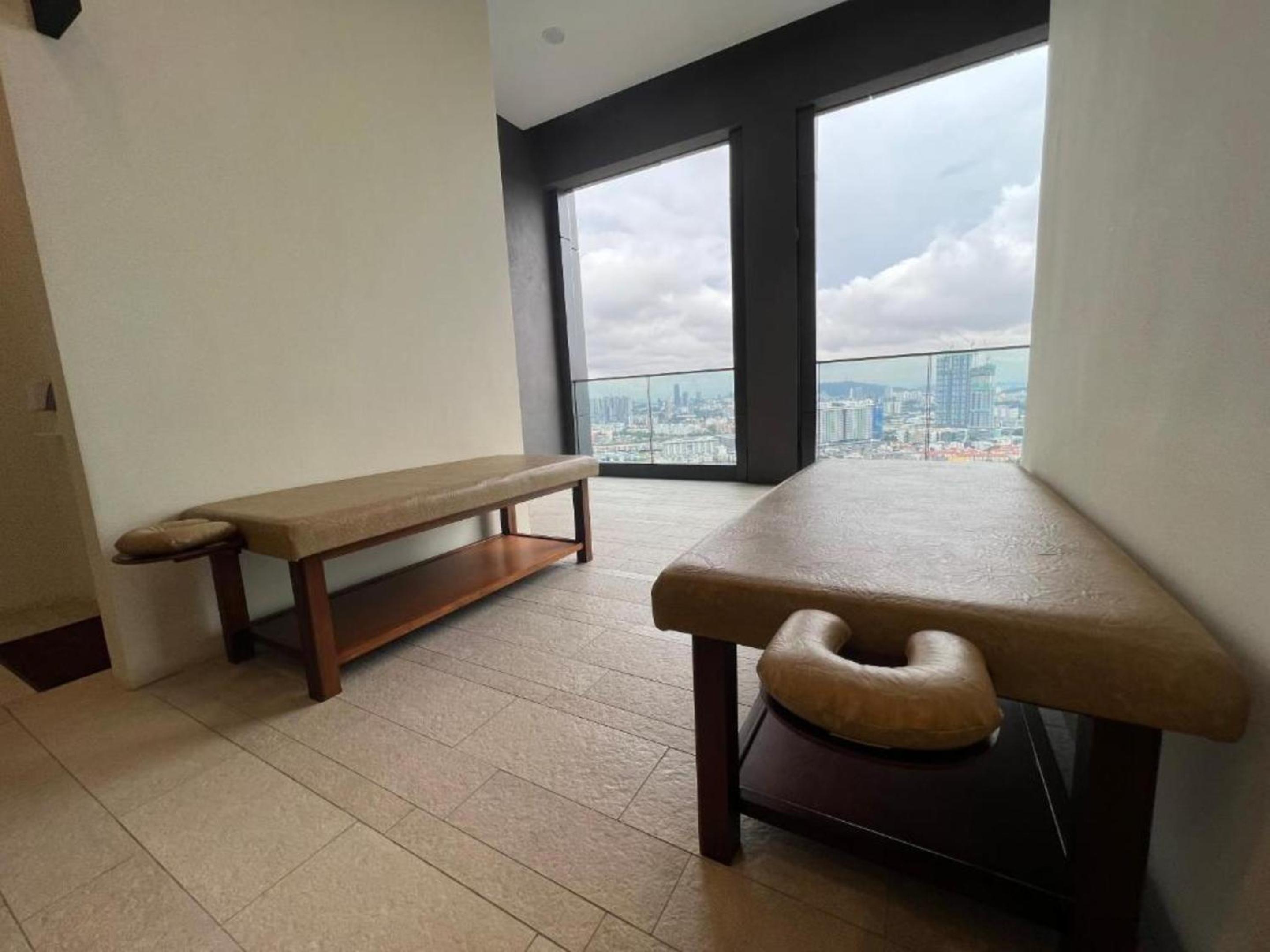 Lucentia Residence Bukit Bintang