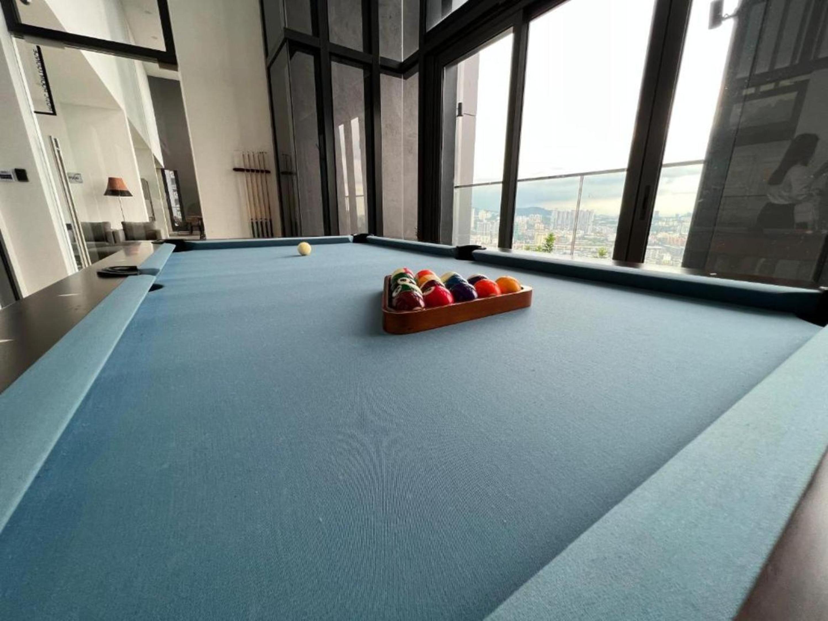 Lucentia Residence Bukit Bintang