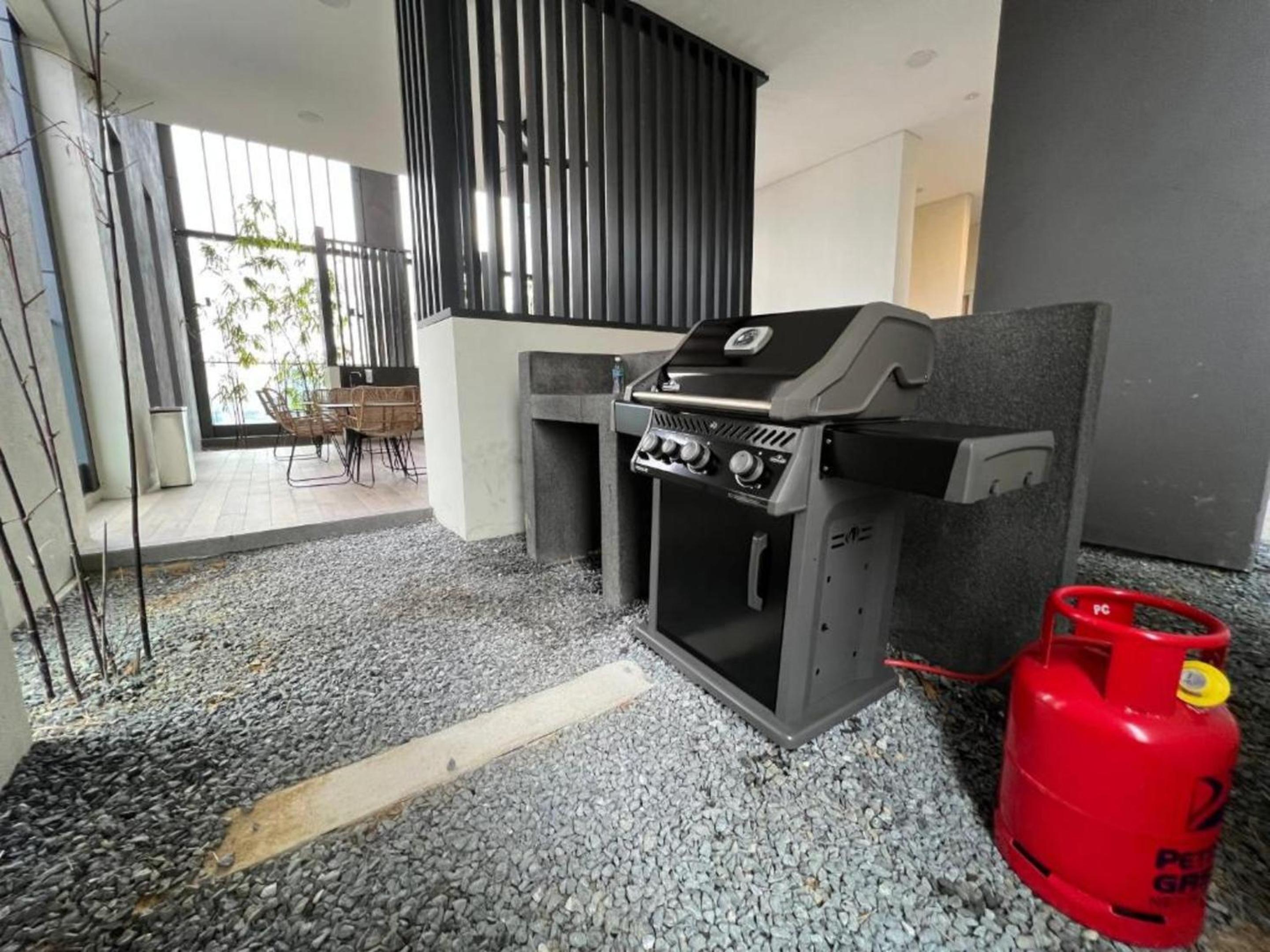 Lucentia Residence Bukit Bintang